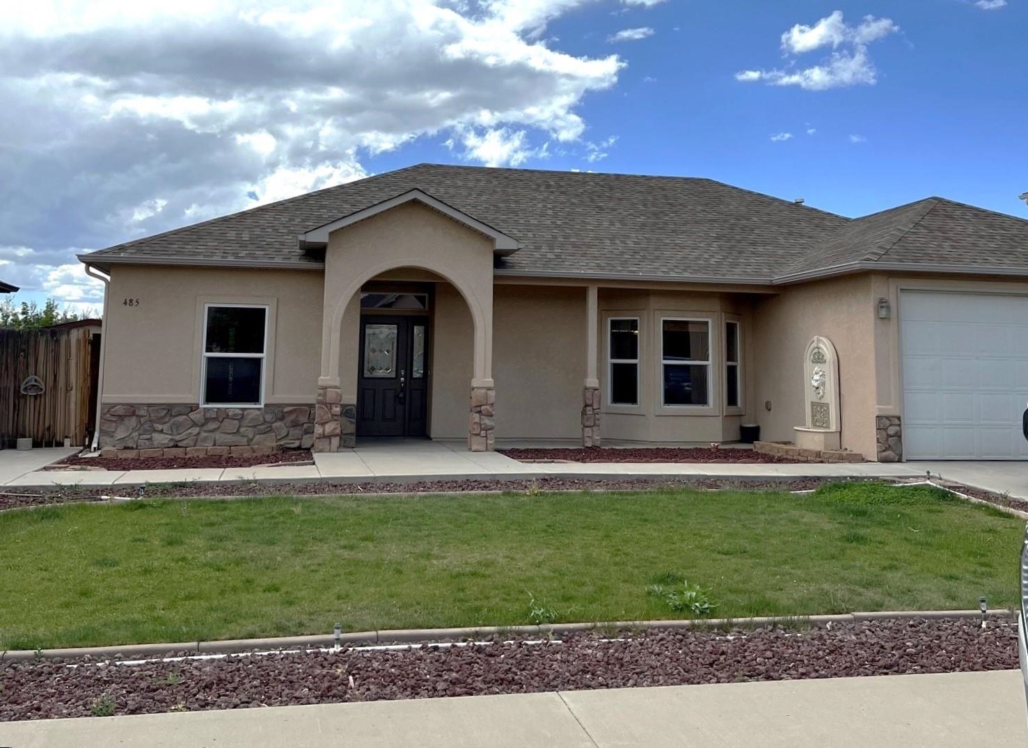 485 Casey Way, Grand Junction, CO 81504