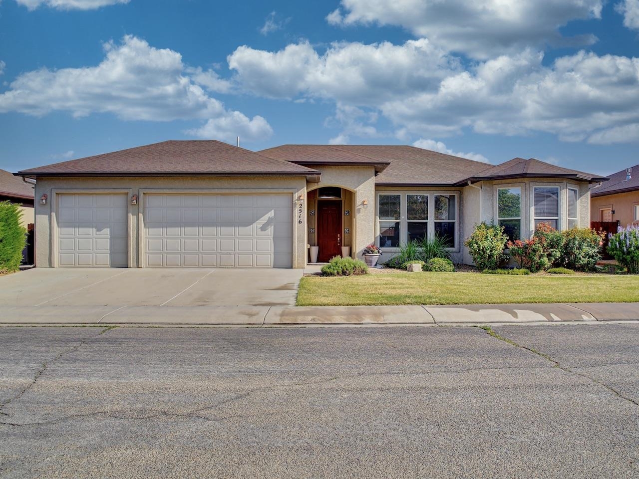 2516 Madison Avenue, Grand Junction, CO 81505