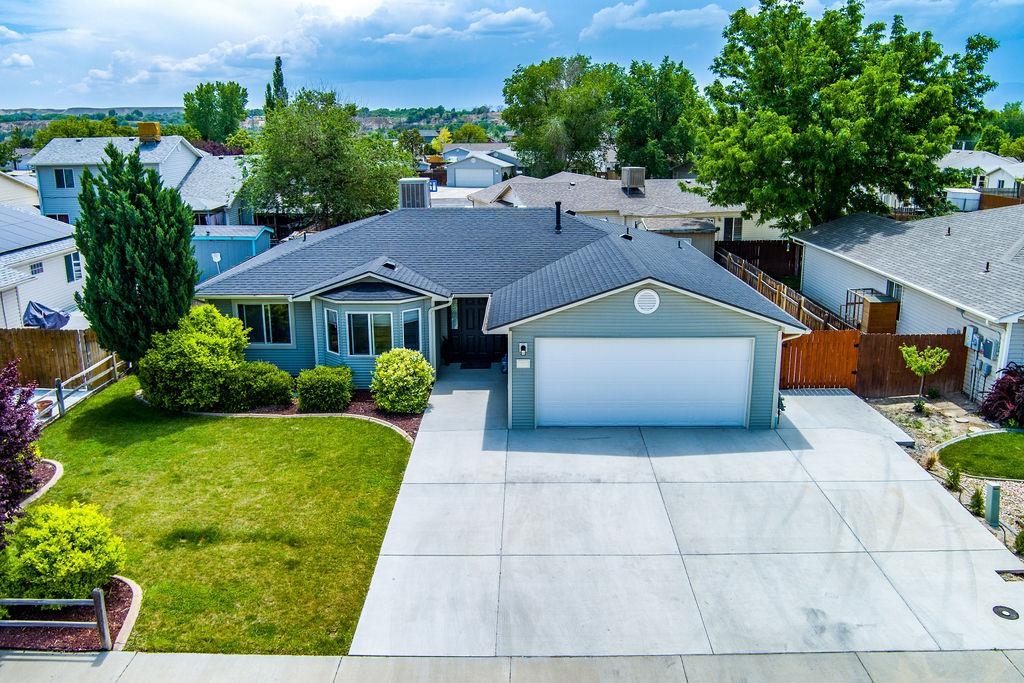 3145 1/2 Sharptail Street, Grand Junction, CO 81504