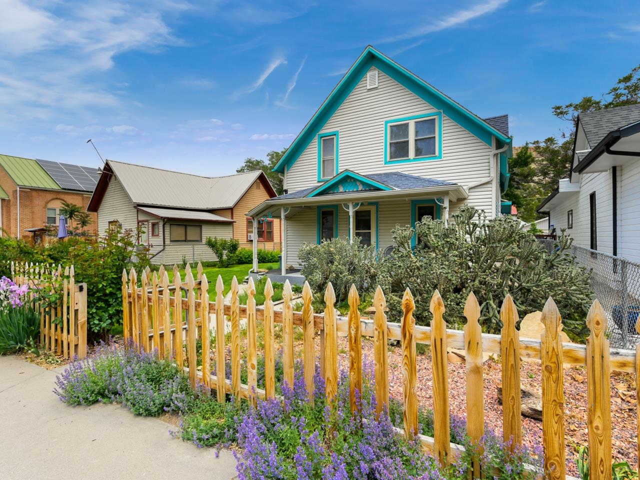 122 W 5th Street, Palisade, CO 81526