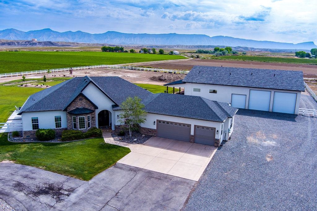 924 Vista Court, Grand Junction, CO 81506