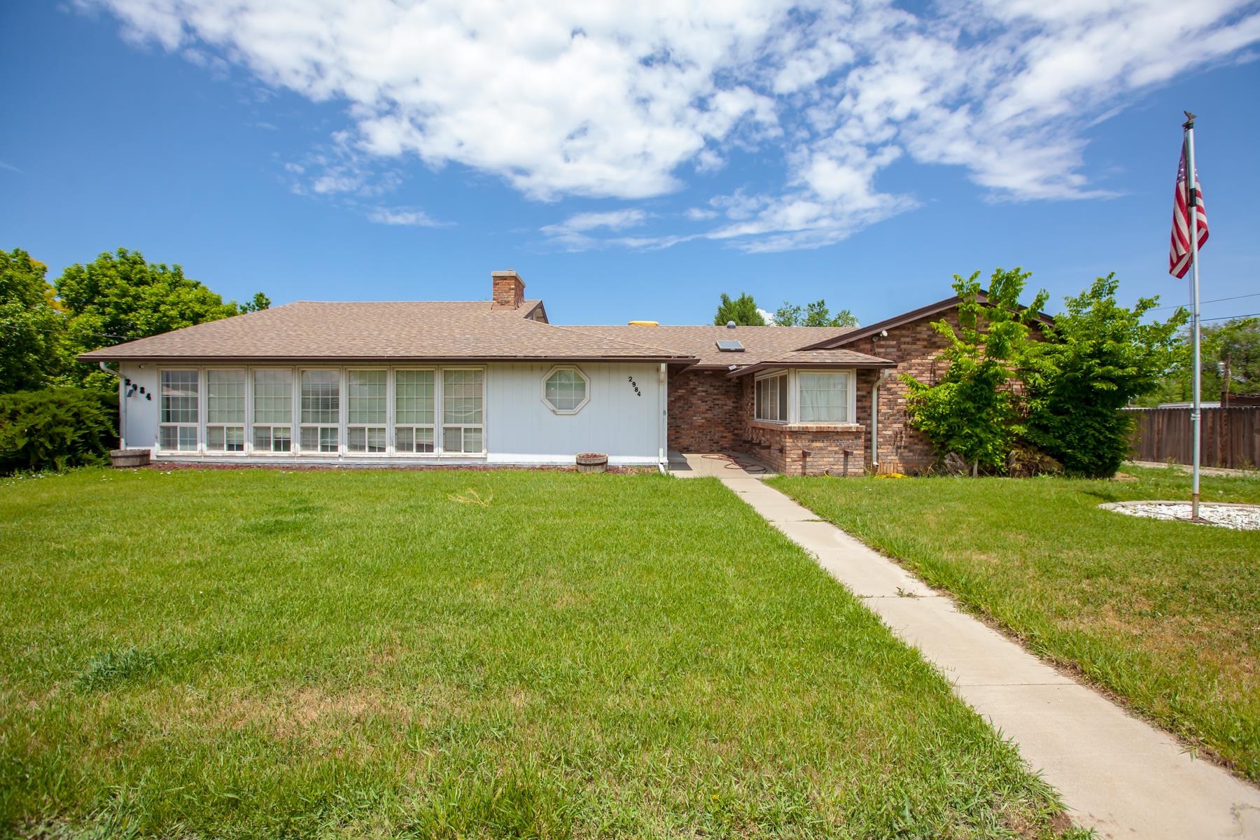 2984 B Road, Grand Junction, CO 81503