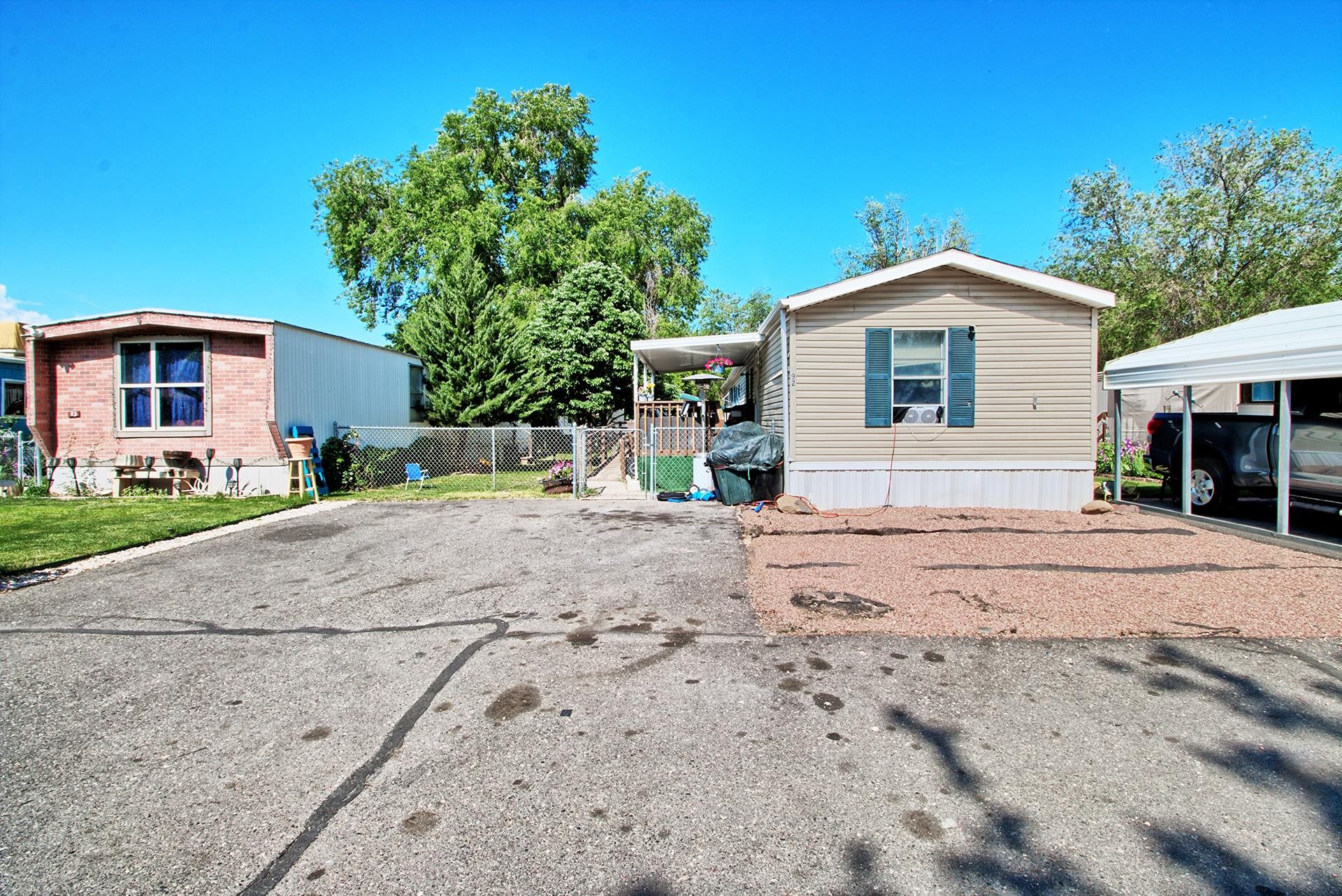 585 25 1/2 Road 92, Grand Junction, CO 81505