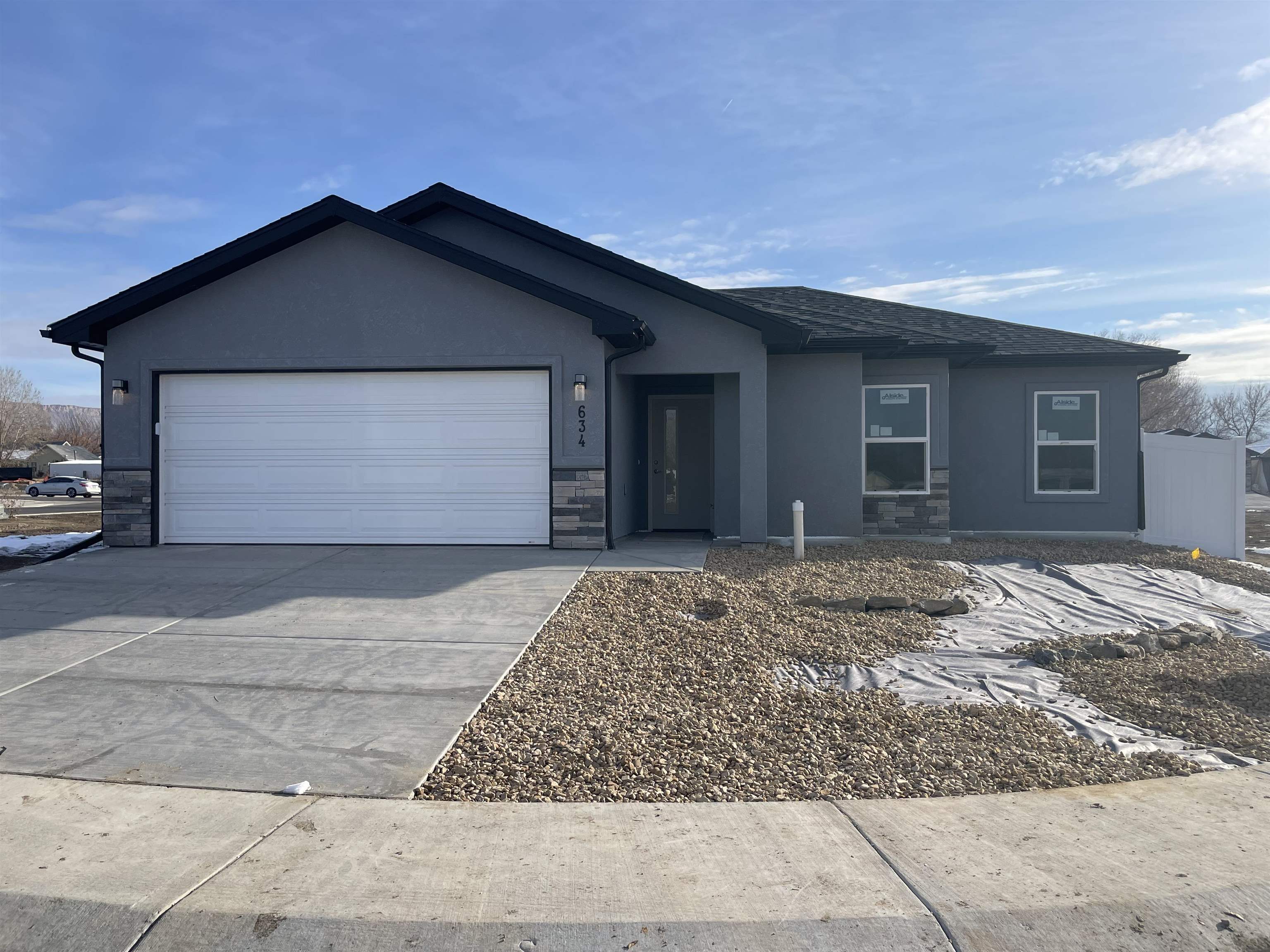 634 Boreal Court, Grand Junction, CO 81504