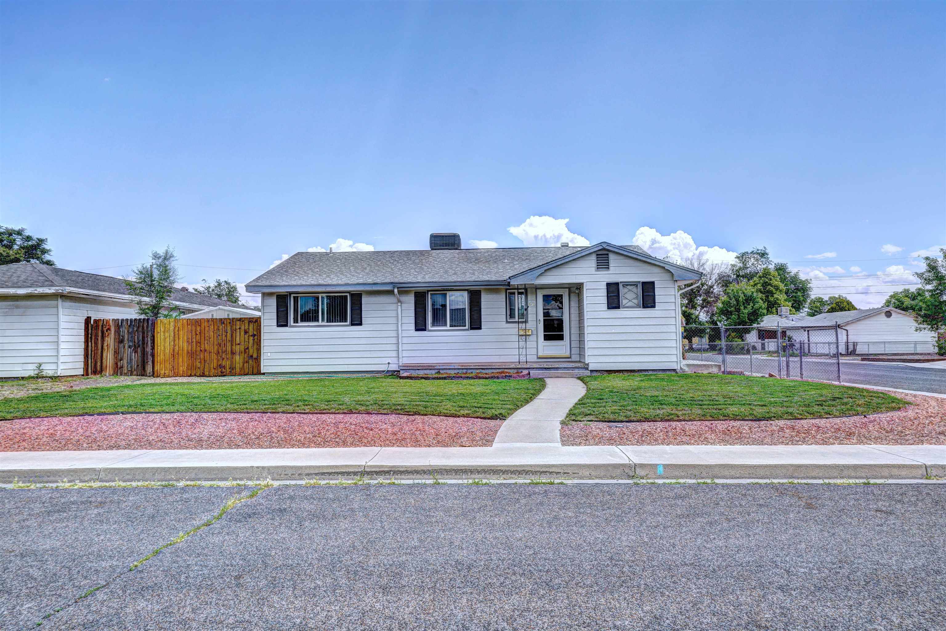 506 N North 25th Street, Grand Junction, CO 81501