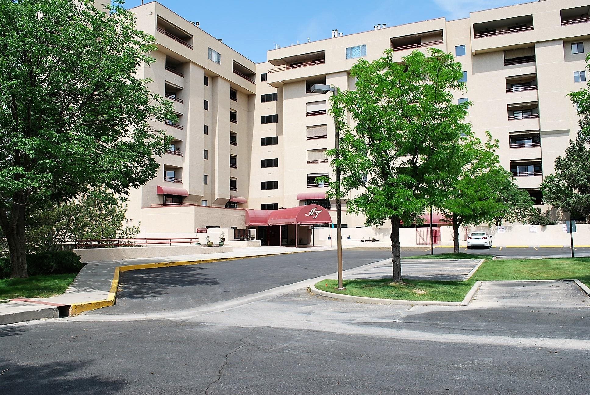 1111 Horizon Drive 711, Grand Junction, CO 81506