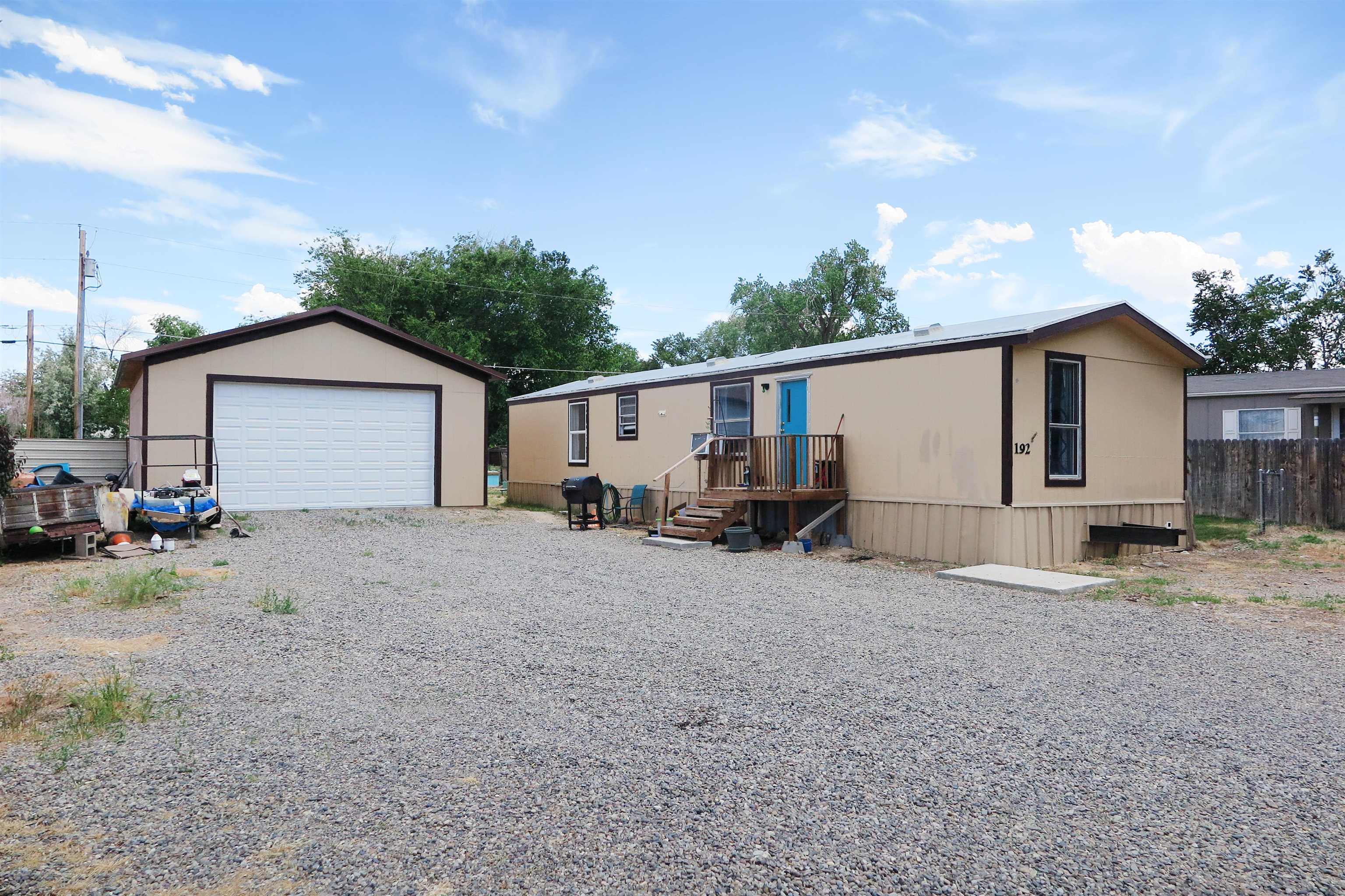 192 Indiana Street, Grand Junction, CO 81503