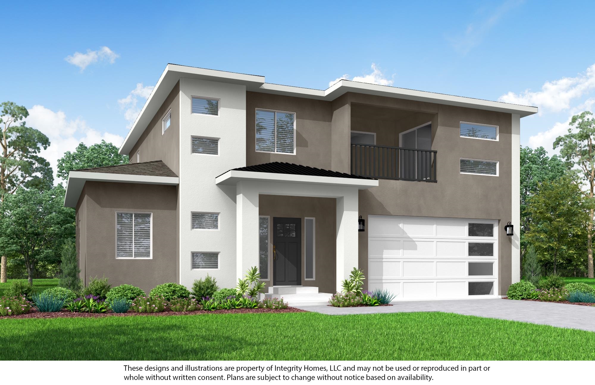 AMAZING Grand Mesa views from this new neighborhood just south east of 33 & E Roads! 3/4 Mile to the Riverfront Trail & 1/2 mile to the new Mesa Co Community Campus with public library, early childhood ed center and more. Get in early & work with the design team to choose some of your finishes! Upgrade to include landscaping & fencing in your loan. TO BE BUILT, 2 story, plenty of room for family & guests in this home featuring an open floorplan with large patio off the living & dining room. Upper level has master, bedrooms 2 and 3 with office / flex room or potential 5th bedroom, and balcony, main floor study/non conforming 4th bedroom, 2293 square feet and large RV parking area. TO BE BUILT, GREAT OPPORTUNITY TO CUSTOMIZE THIS HOME. Use the Builders' preferred lender and get 1% in closing costs--- Call for details