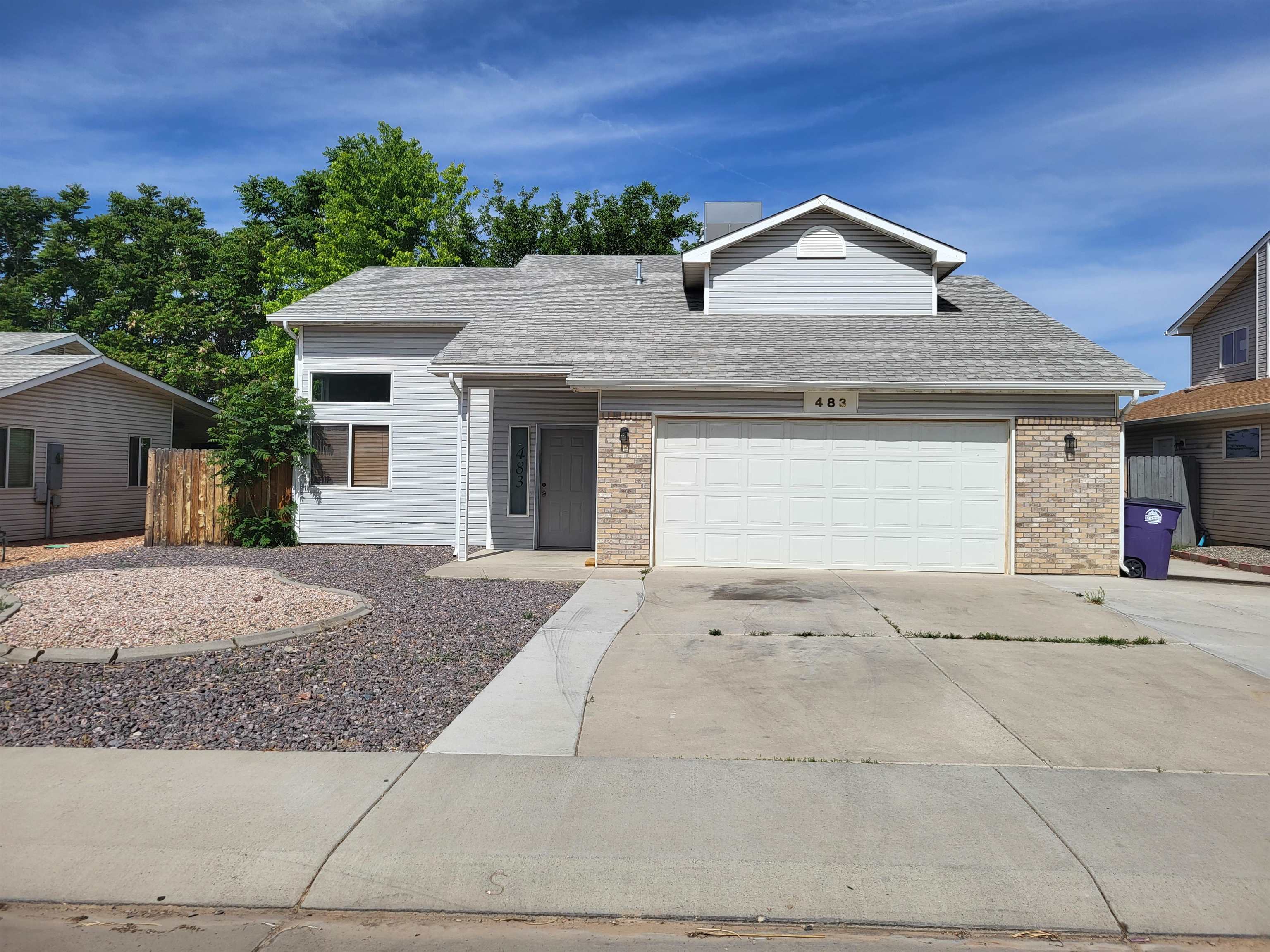 483 Ridge Lane, Grand Junction, CO 81504
