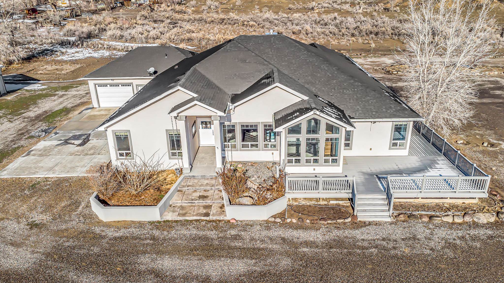 31825 Willow Bend Road, Whitewater, CO 81527