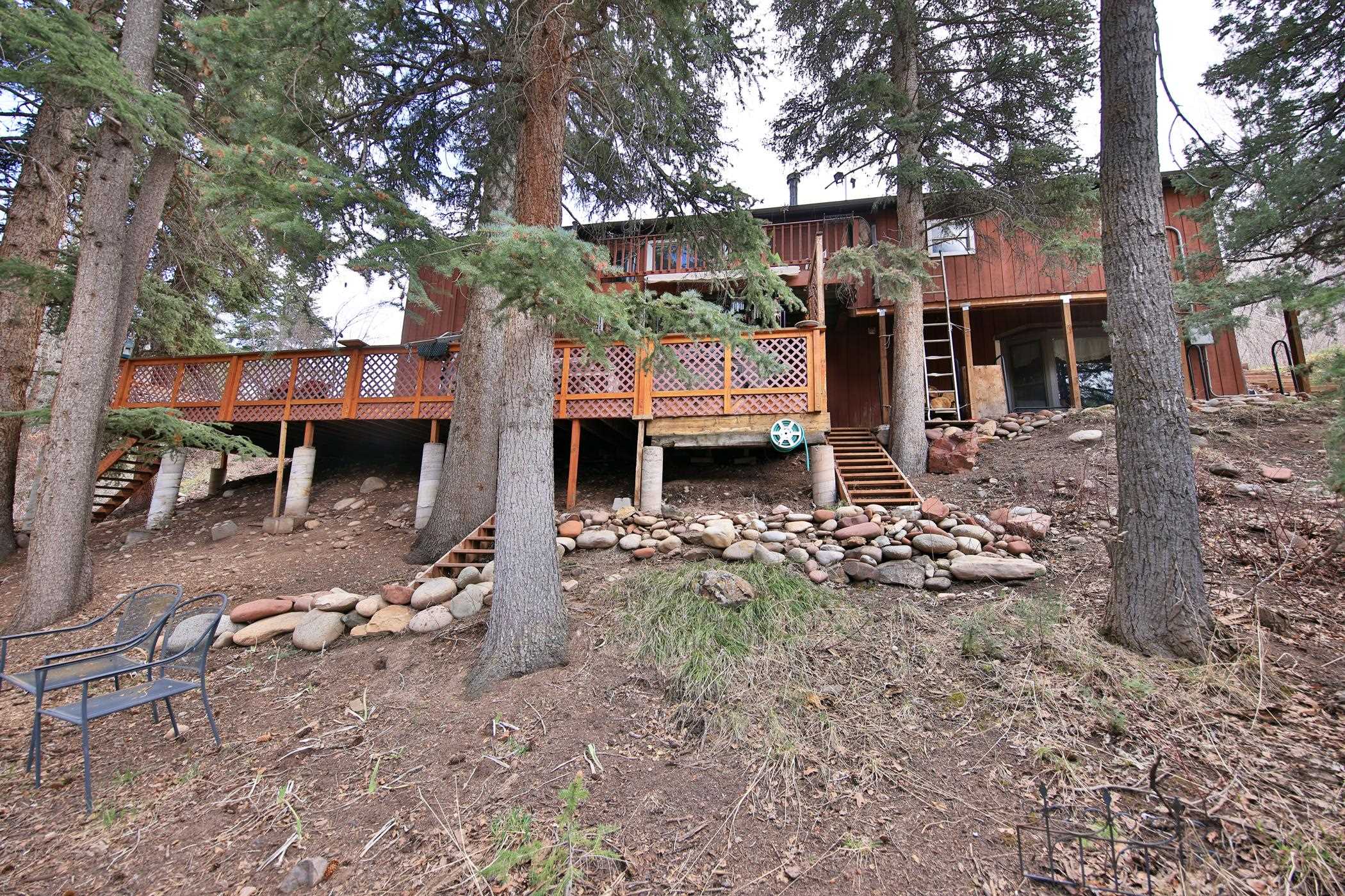 26513 Highway 82, Snowmass, CO 81654