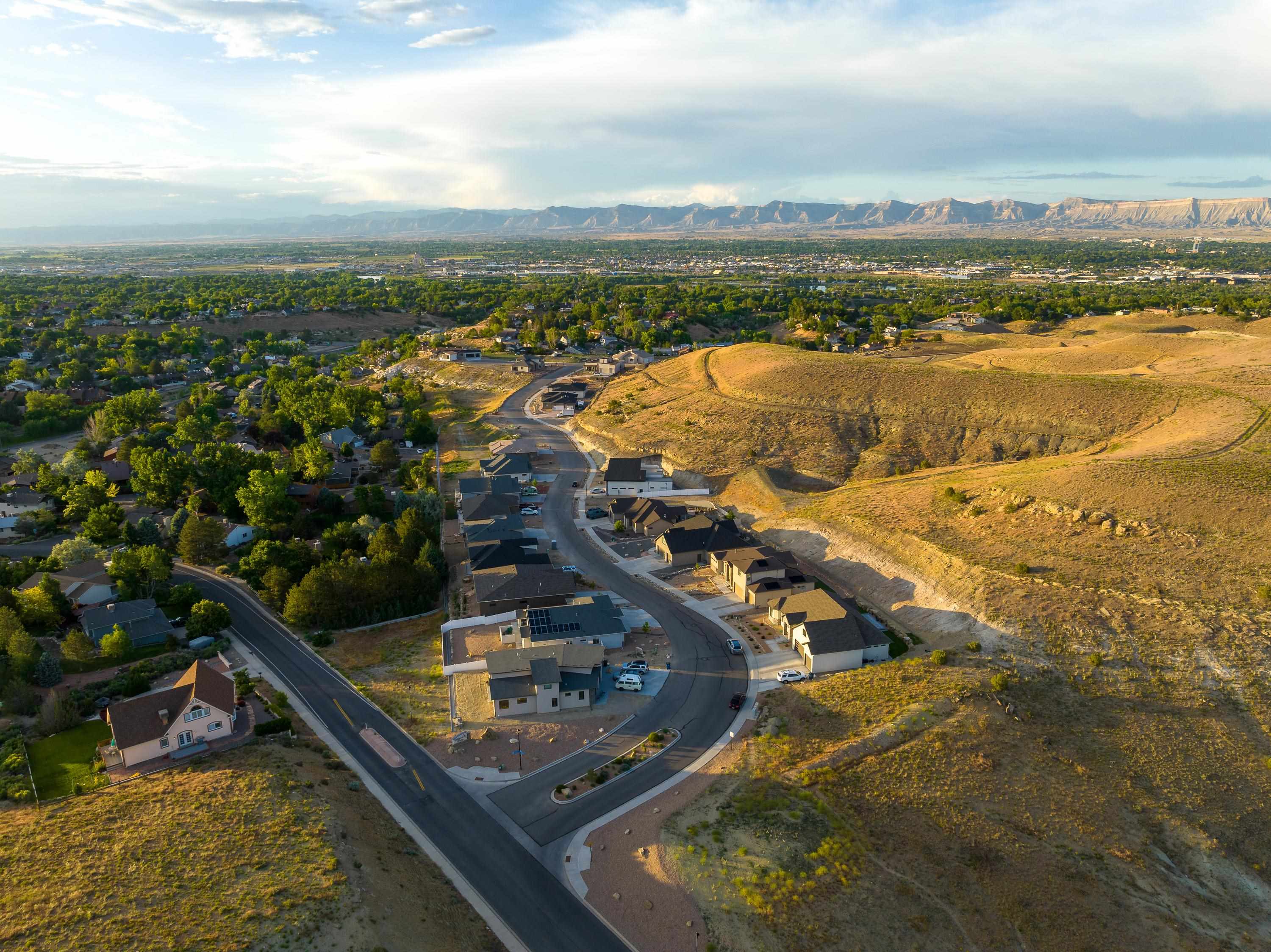 2410 Talus Court Lot 28, Grand Junction, CO 