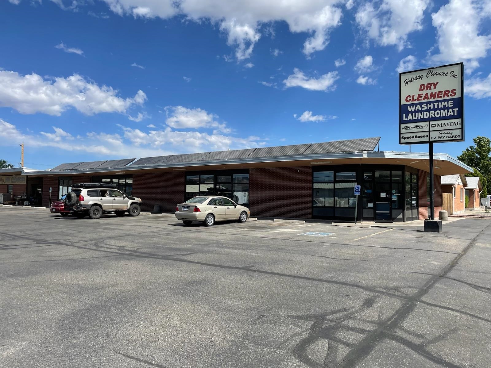 1251 N 3rd Street, Grand Junction, CO 