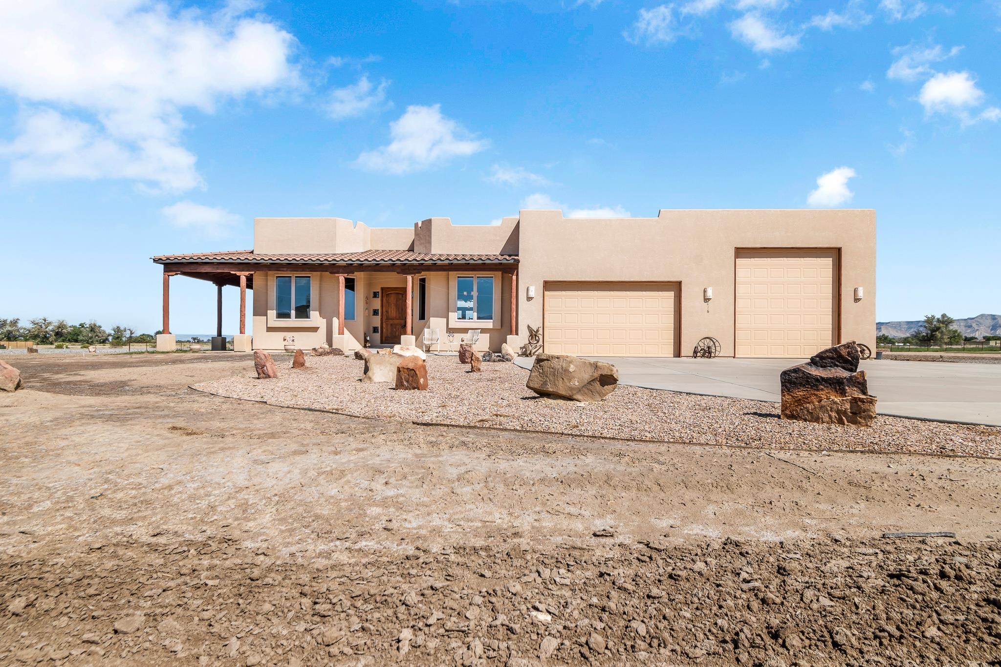 816 Mease Road, Grand Junction, CO 81505