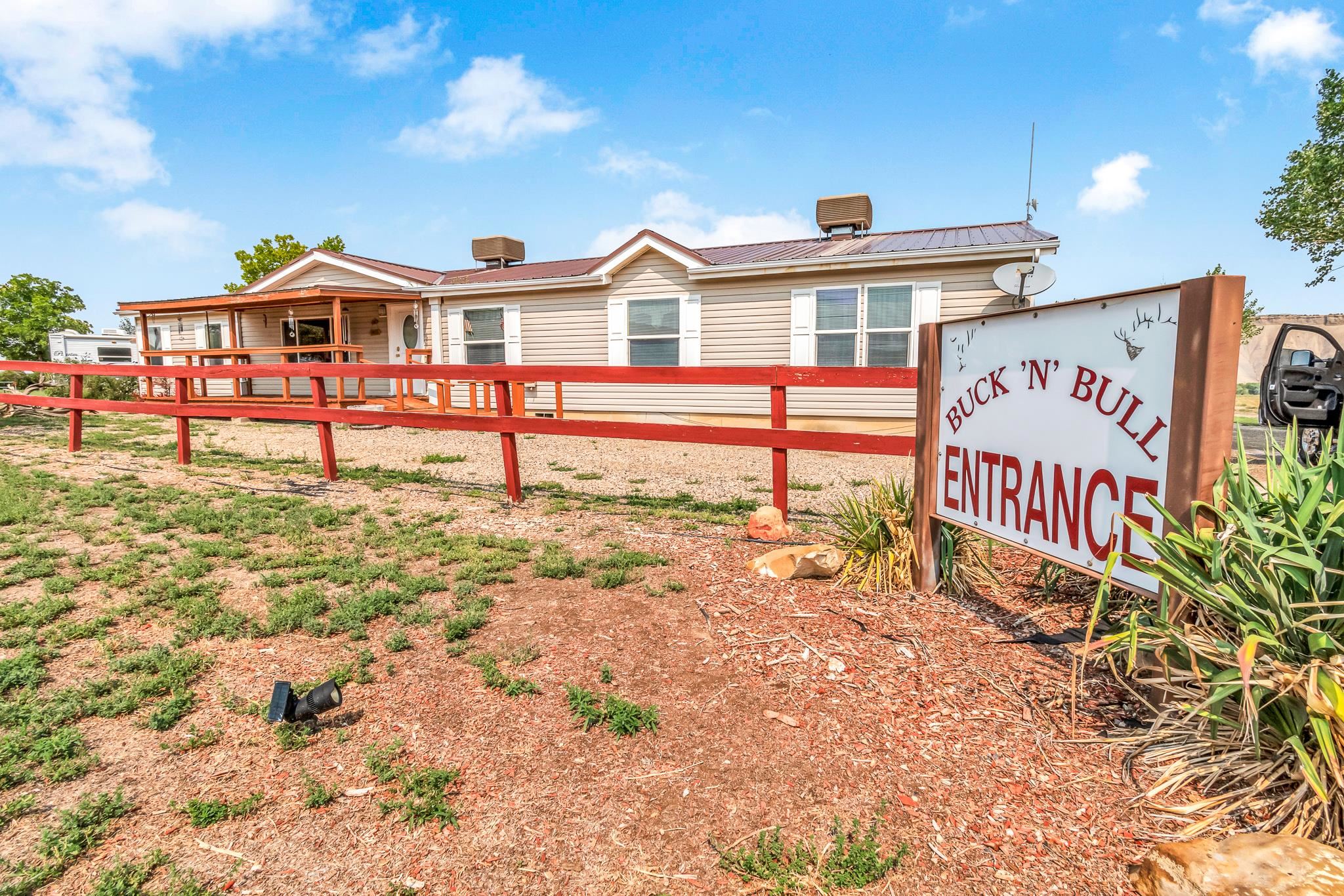 2811 E Main Street, Rangely, CO 