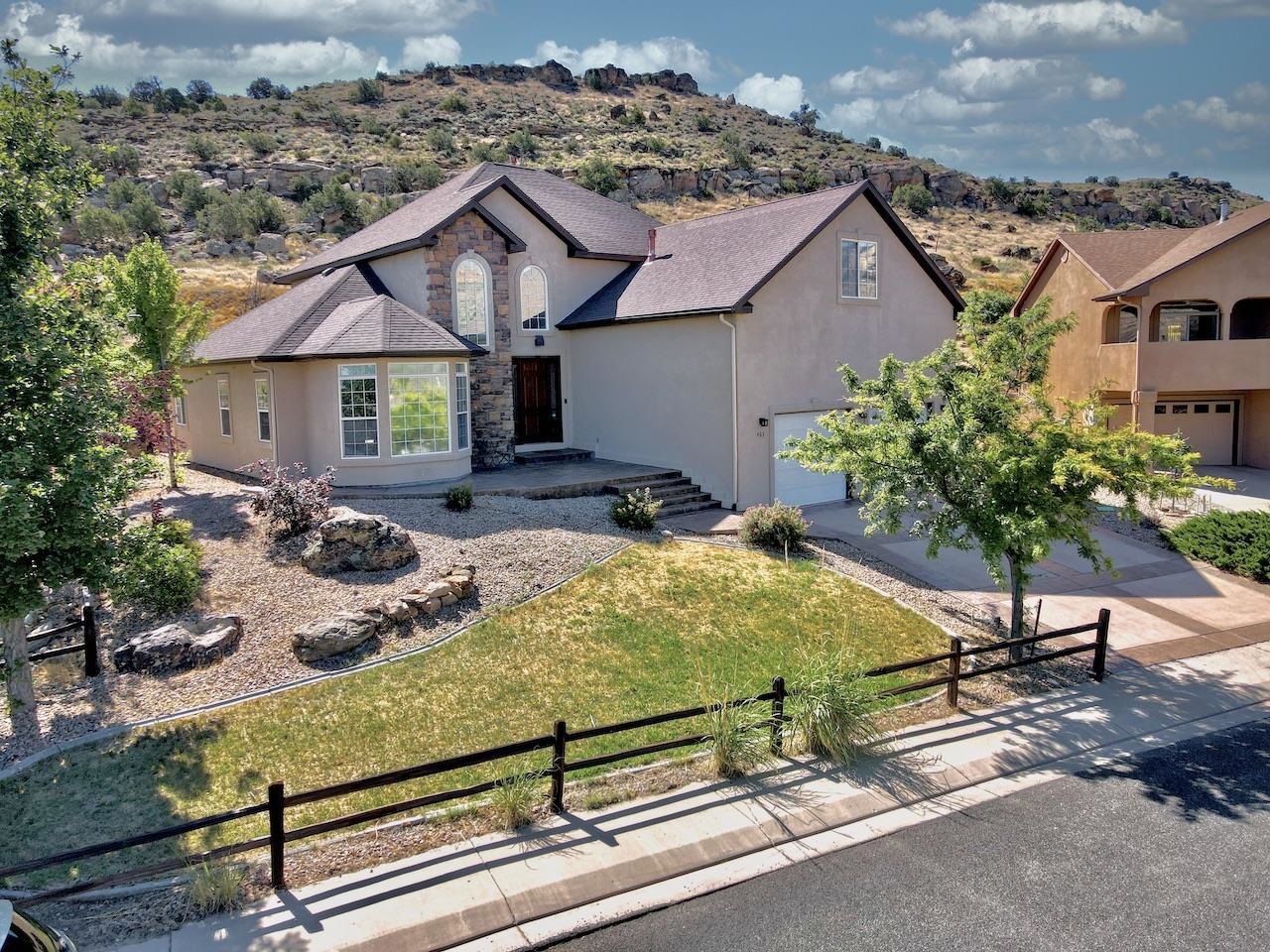 405 Mirada Court, Grand Junction, CO 81507