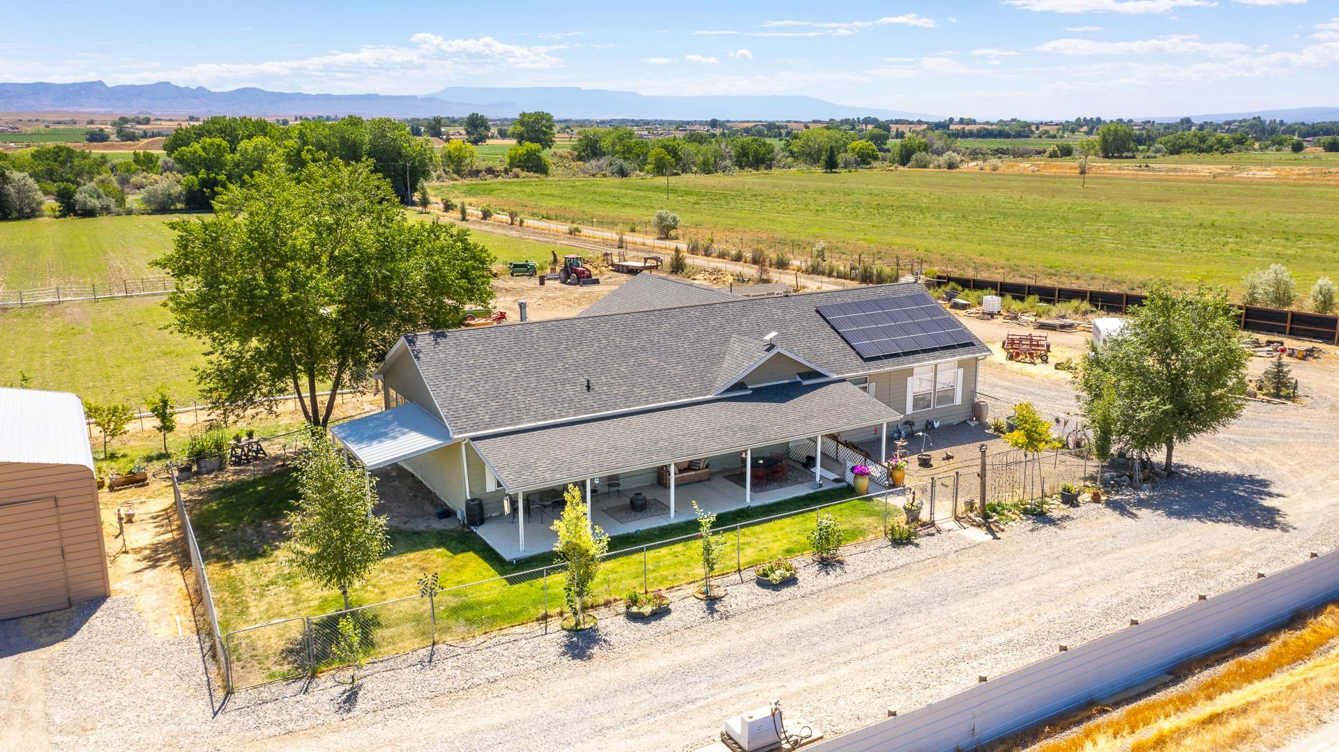 1724 O Road, Fruita, CO 81521