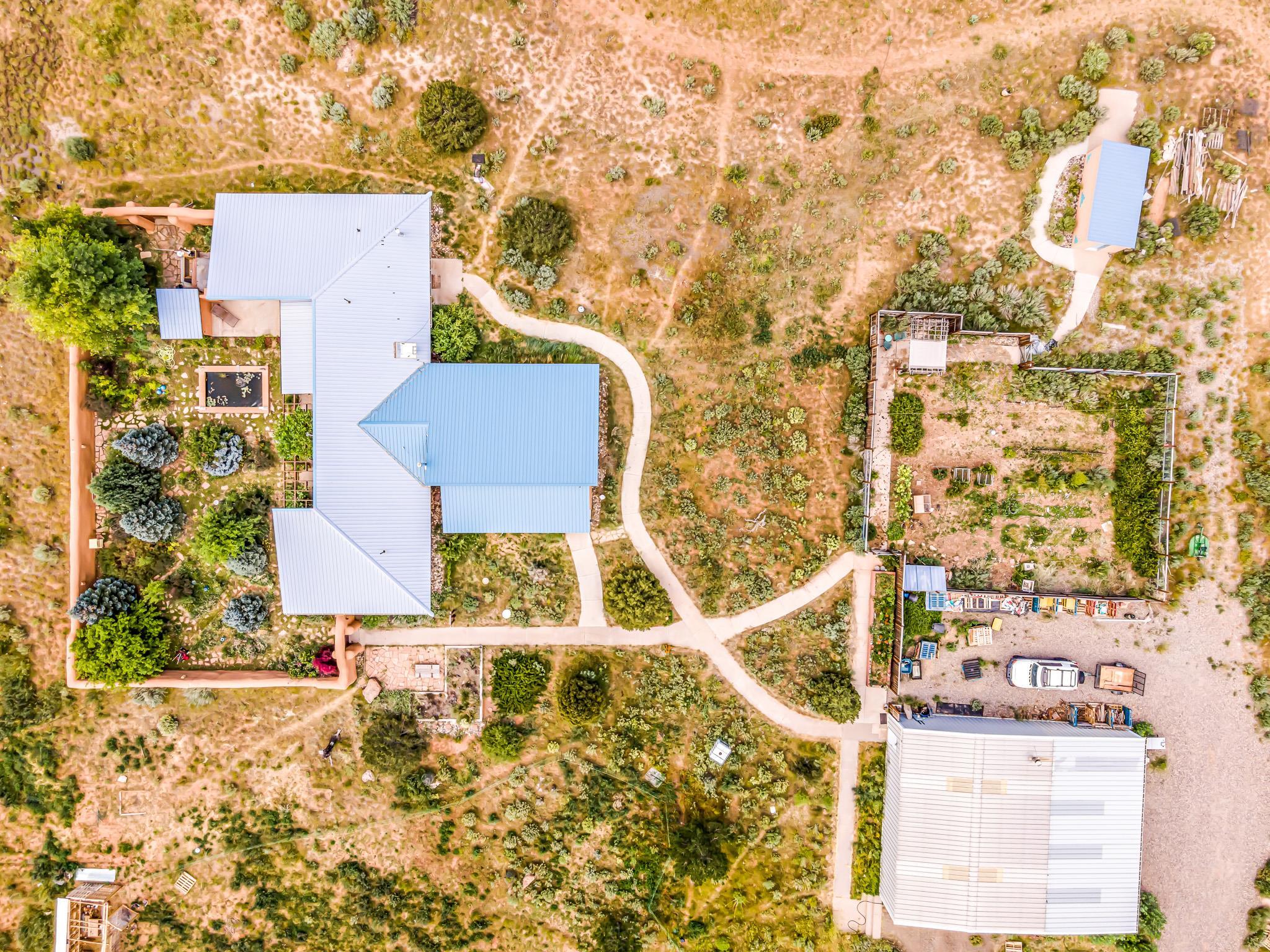 1301 N 16 1/2 Road, Glade Park, CO 81526