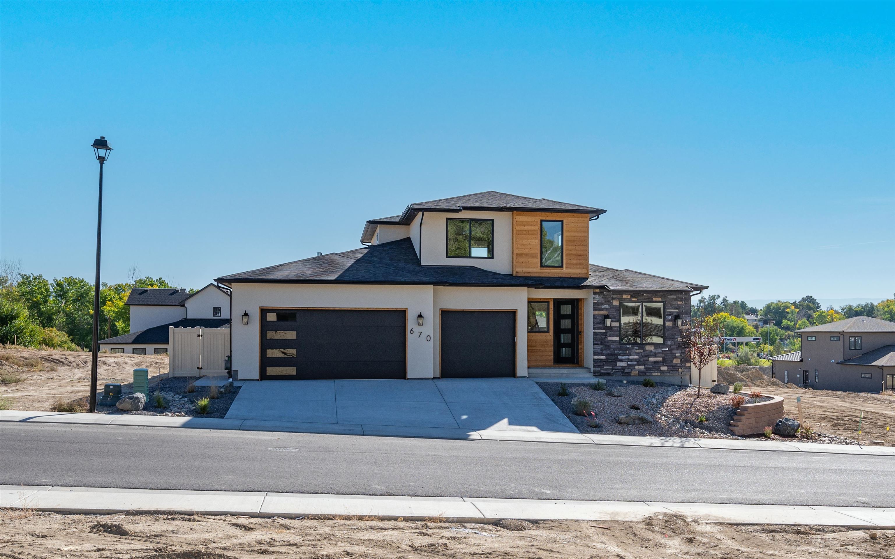 670 Horizon Glen Drive, Grand Junction, CO 81506
