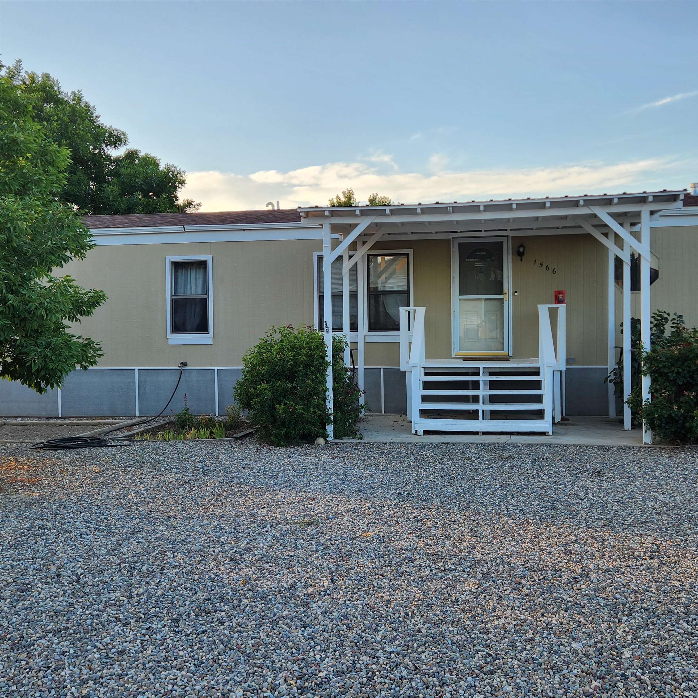 1566 N Eden Drive, Fruita, CO 81521