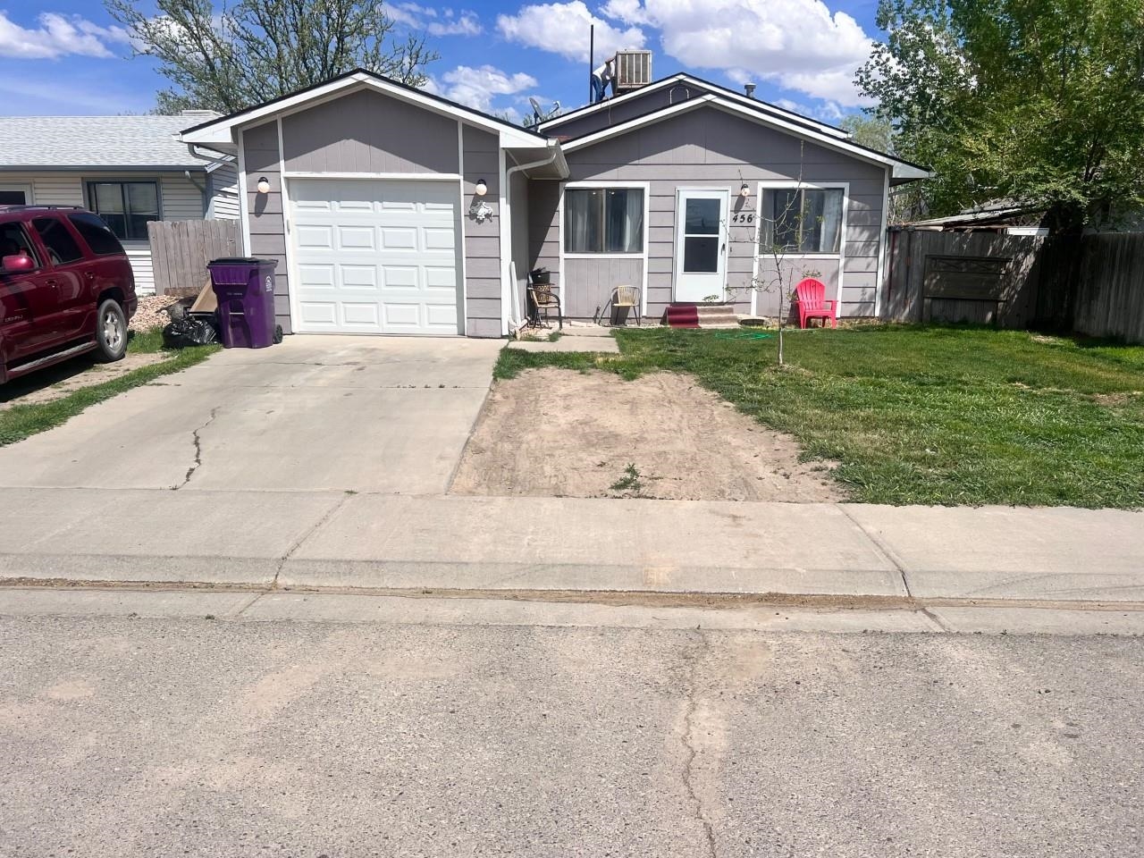 456 Pera Street, Clifton, CO 81520
