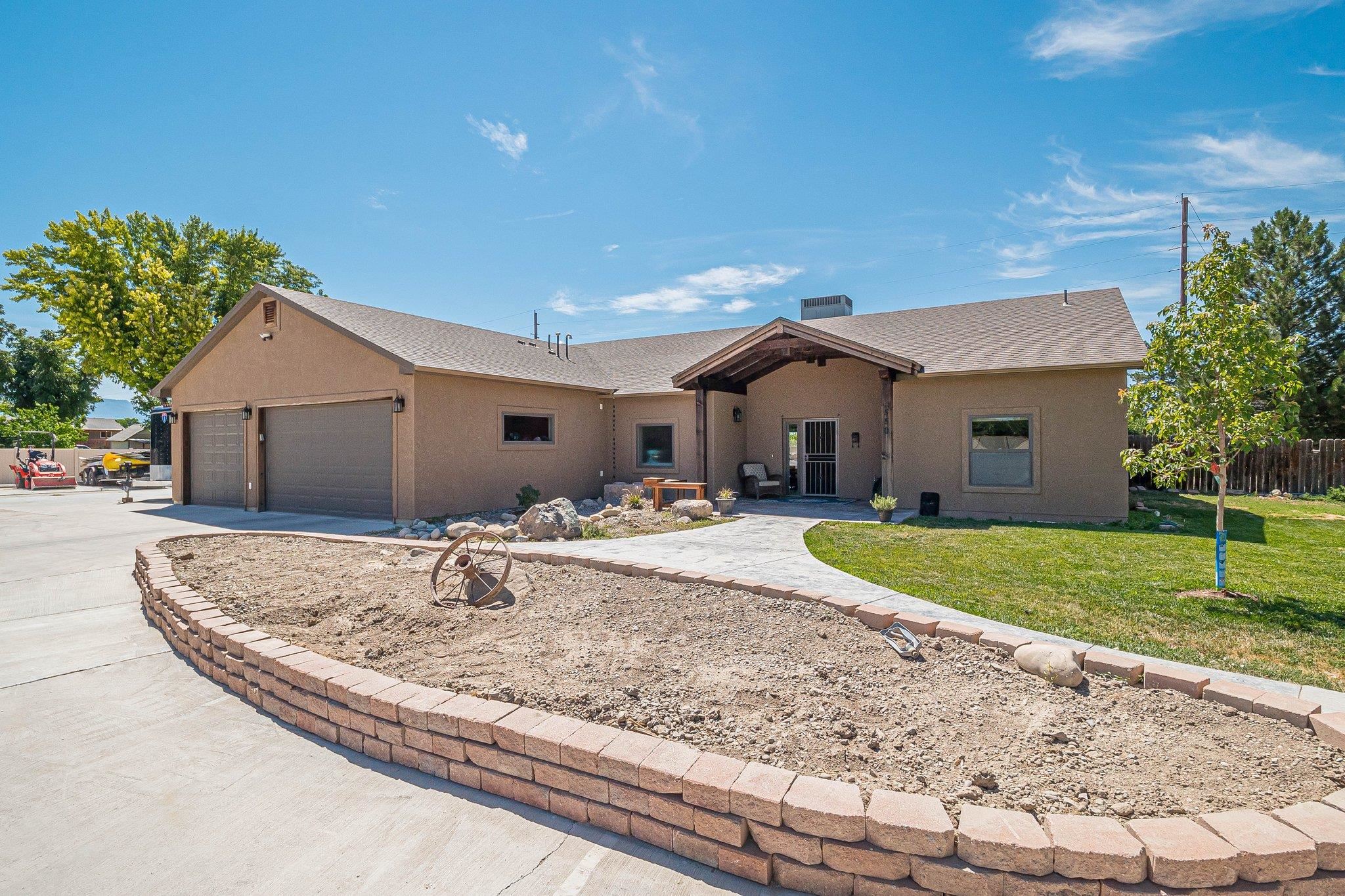 550 30 Road, Grand Junction, CO 81504