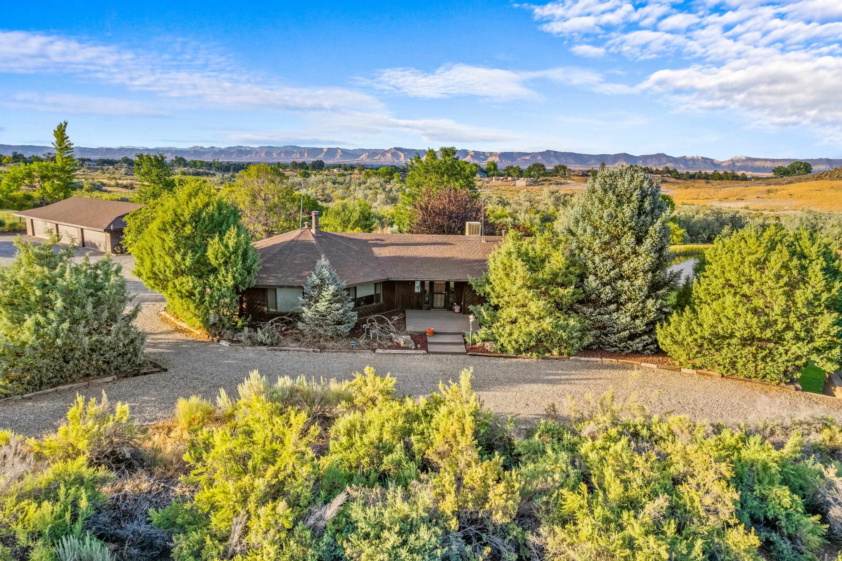 2108 Desert Hills Road, Grand Junction, CO 