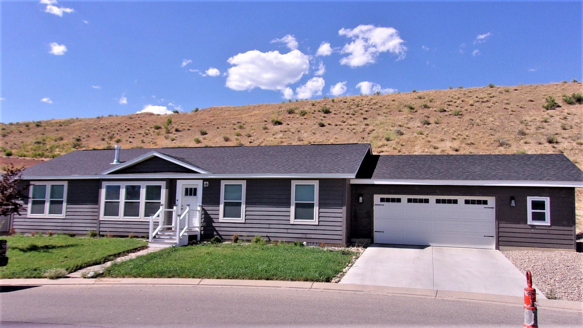 2432 Pioneer Drive, Rifle, CO 