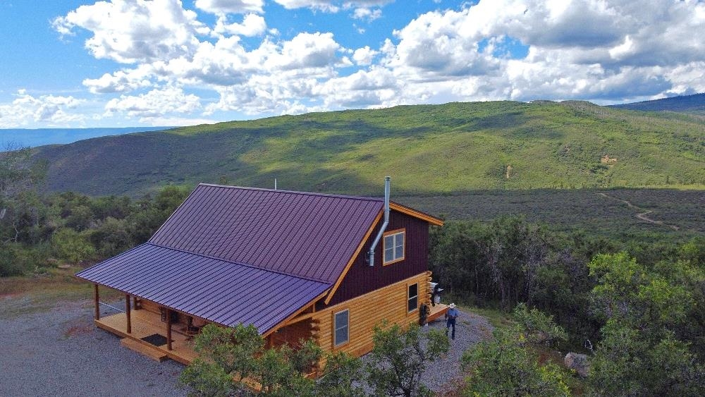 19645 STONEY CREEK ROAD, Hotchkiss, CO 91419