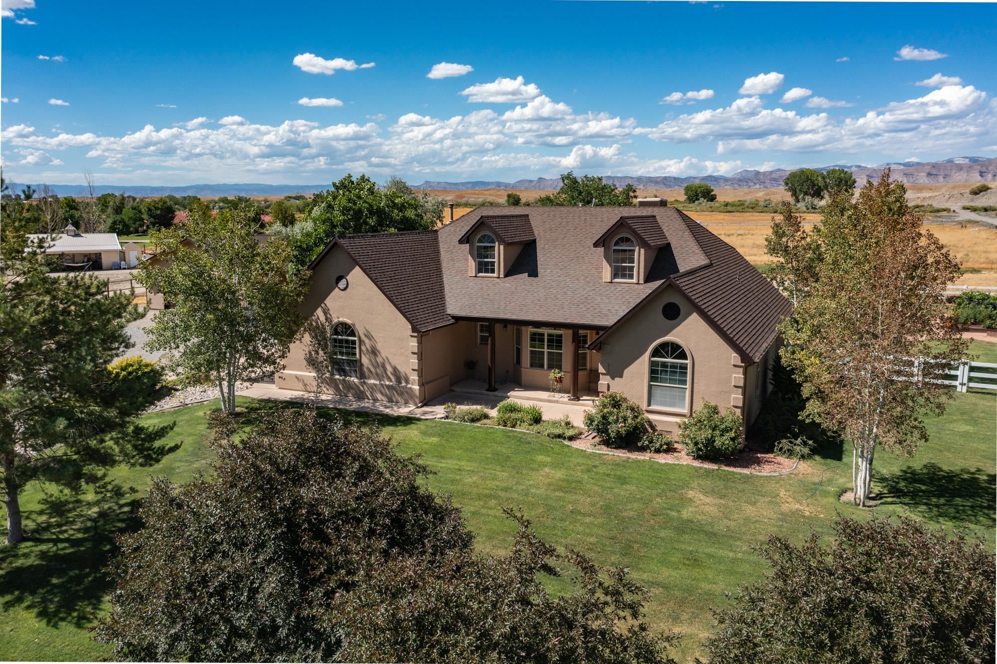 2270 Homestead Drive, Grand Junction, CO 81505