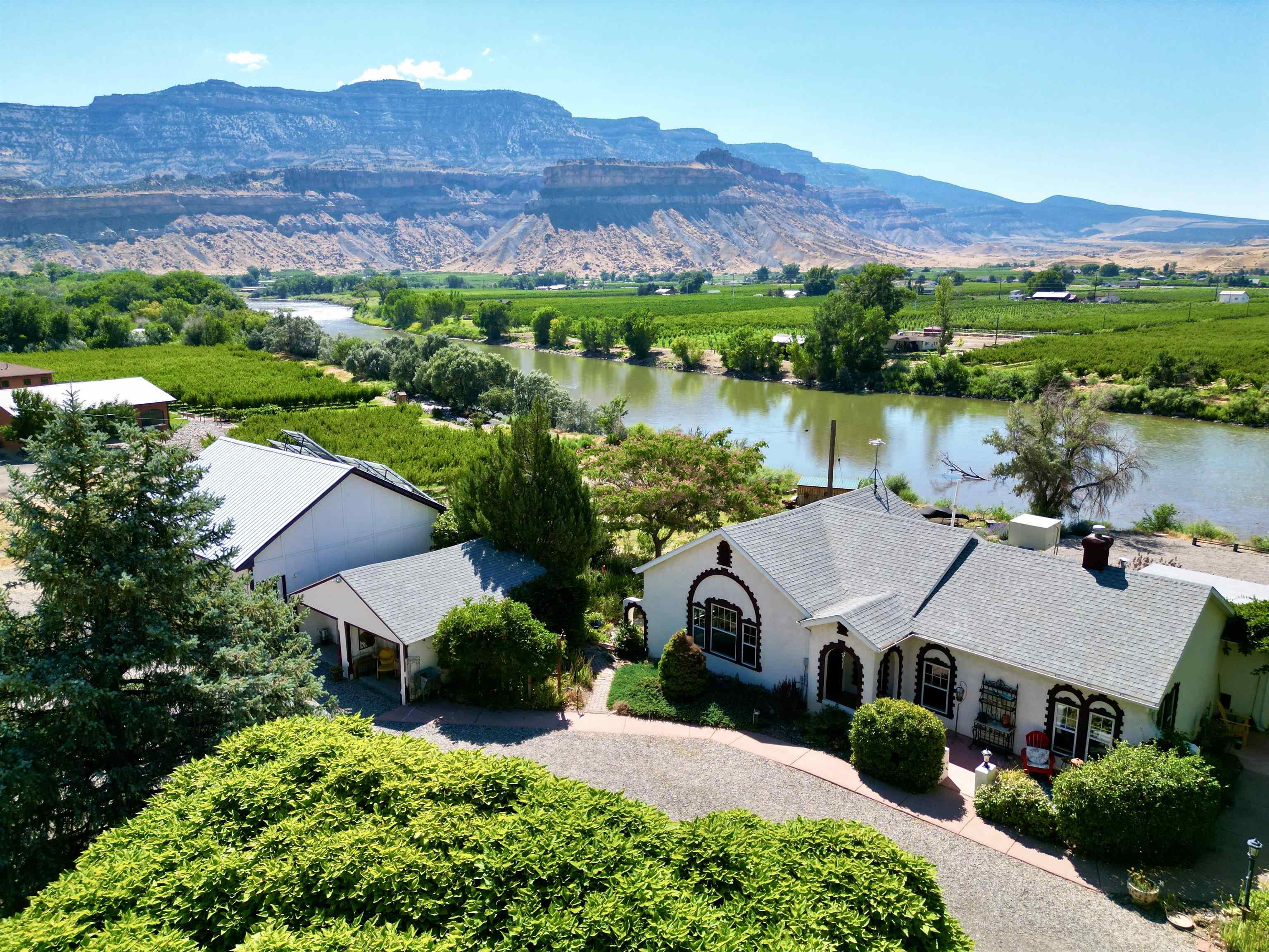 3847 N River Road, Palisade, CO 81526