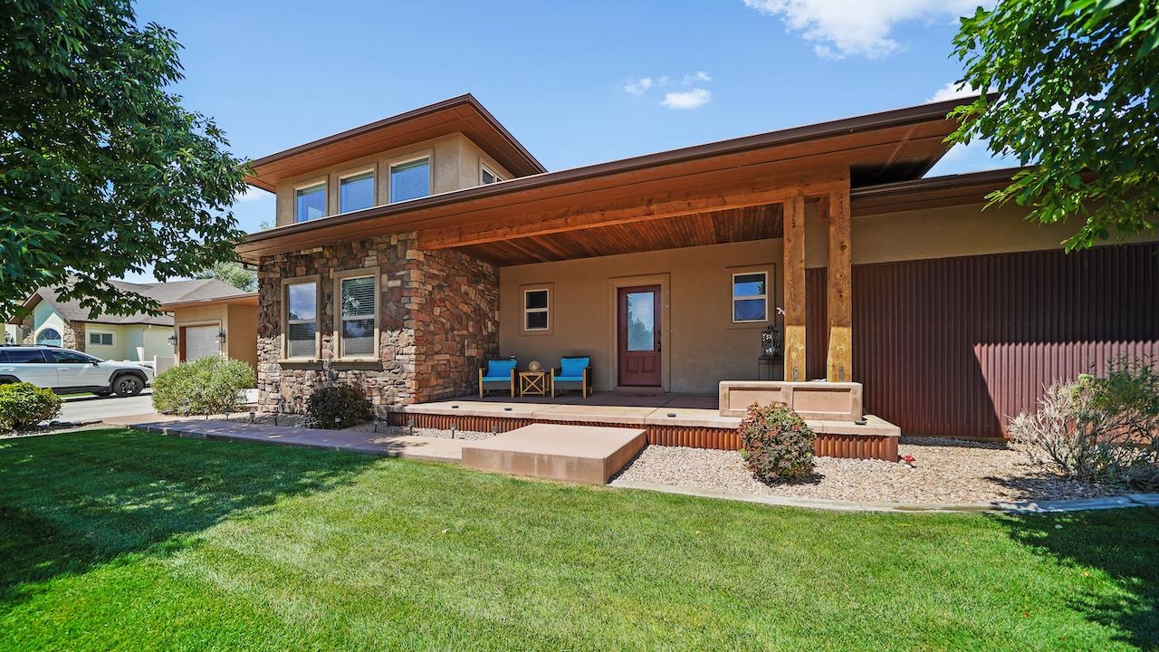 949 Kayenta Way, Fruita, CO 81521