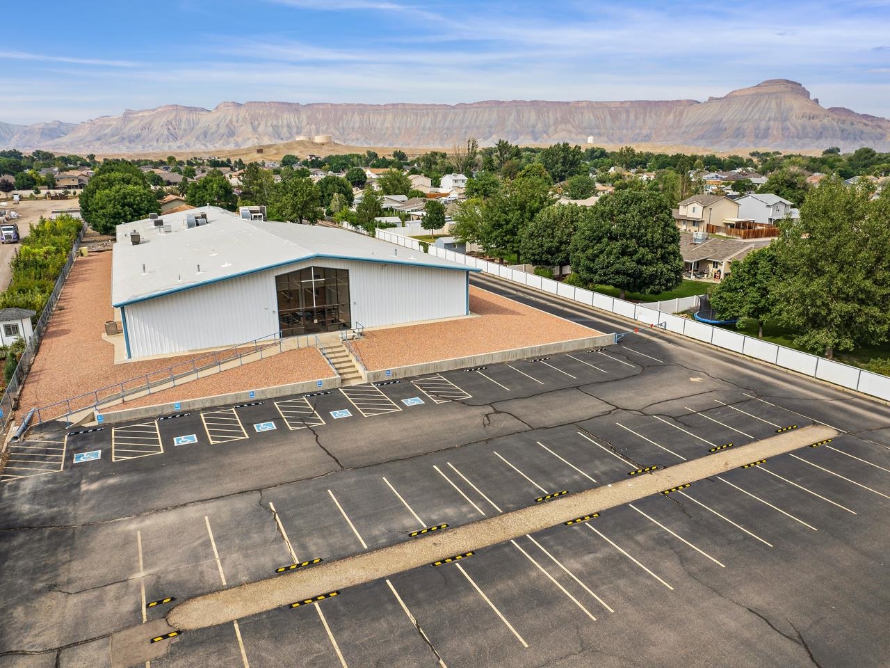 3164 F Road, Grand Junction, CO 