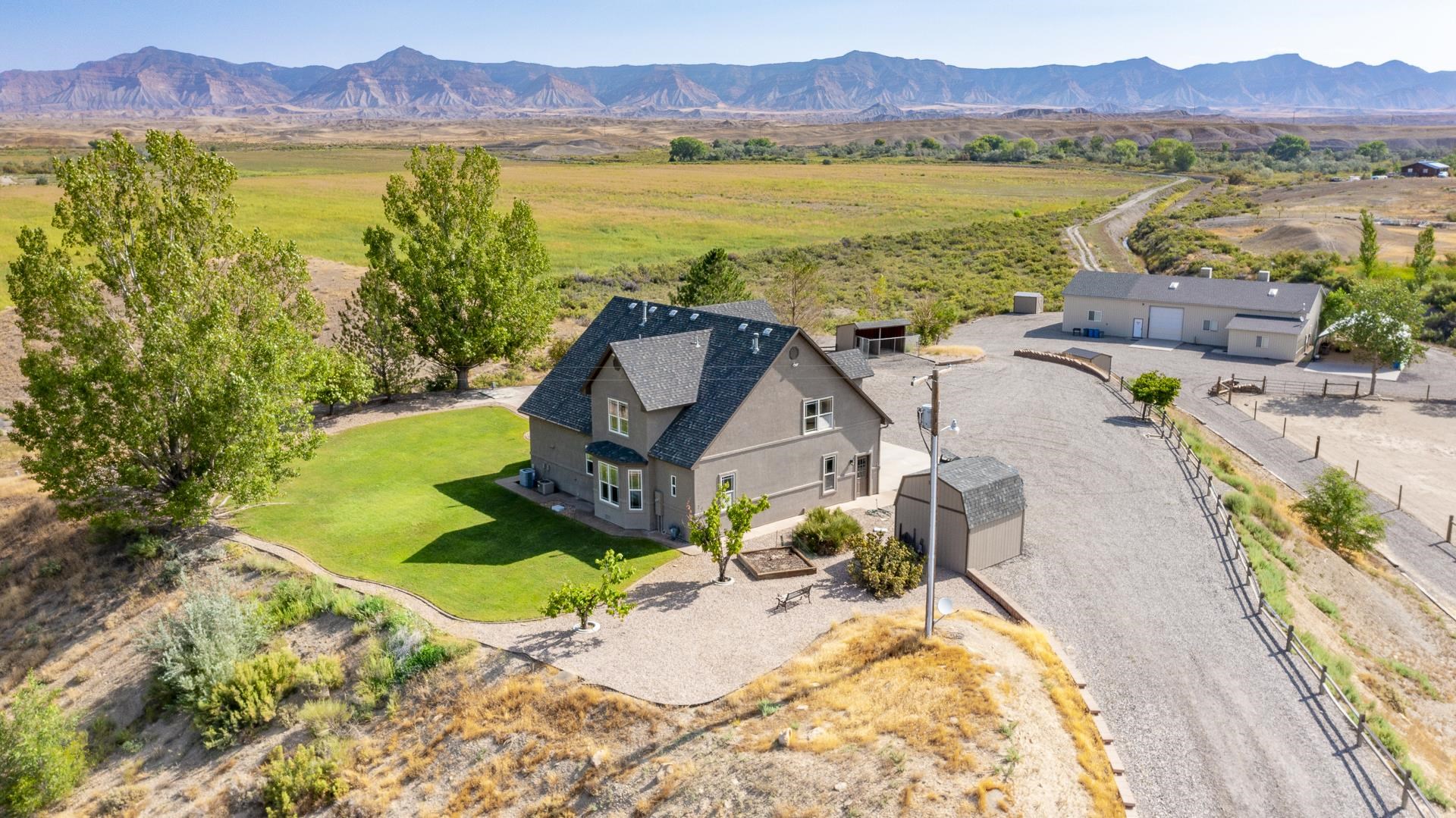 1198 23 Road, Grand Junction, CO 81505