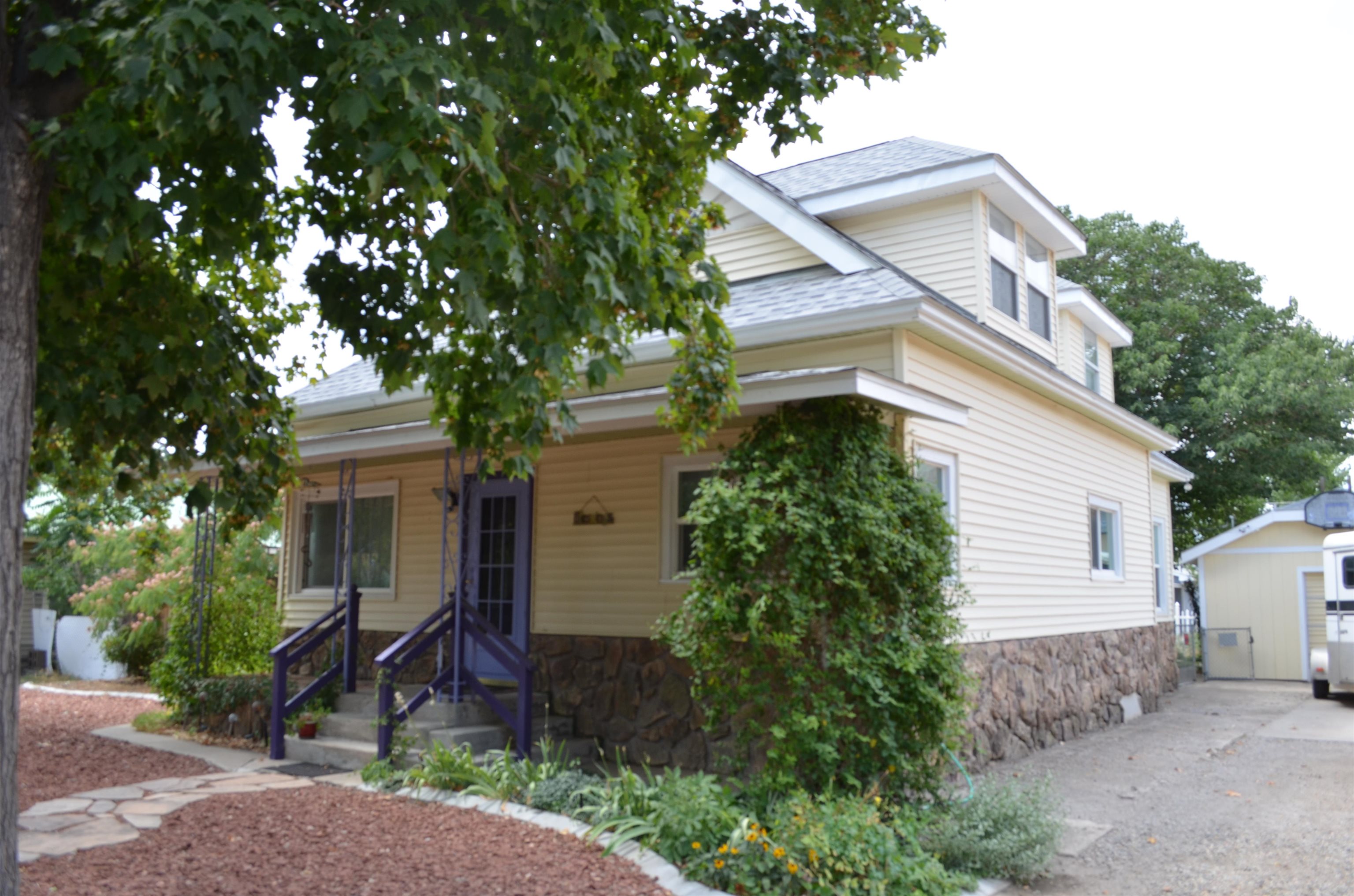 524 Lincoln Avenue, Palisade, CO 81526