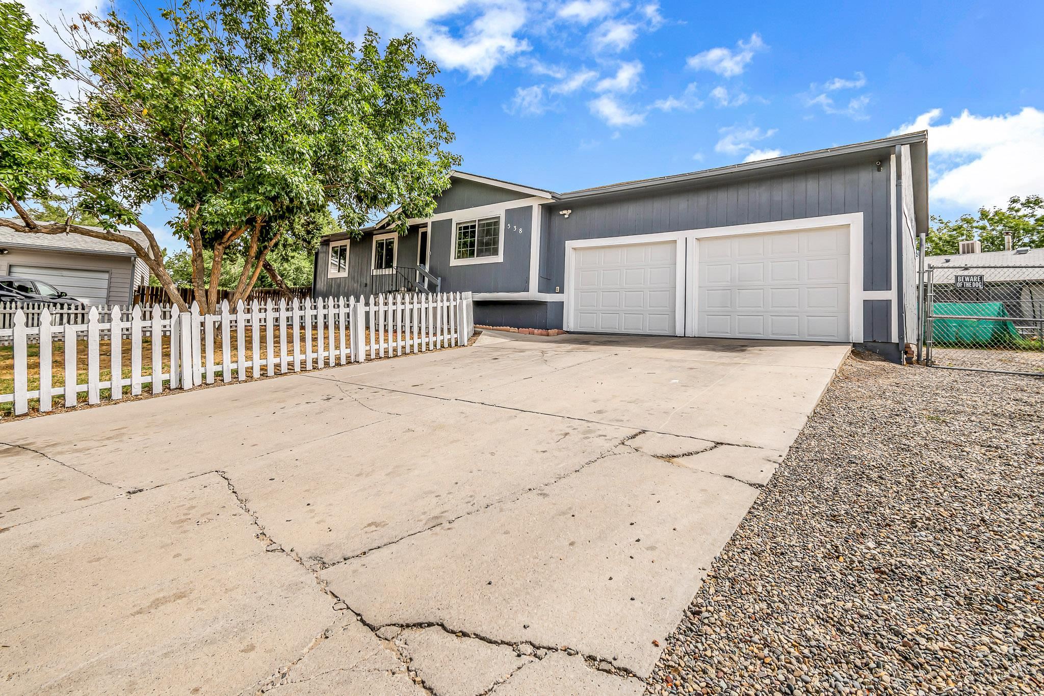 538 Garland Court, Clifton, CO 81520