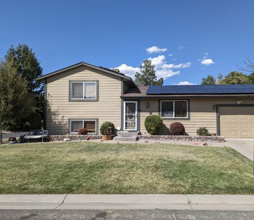 3210 Kennedy Avenue, Clifton, CO 81520