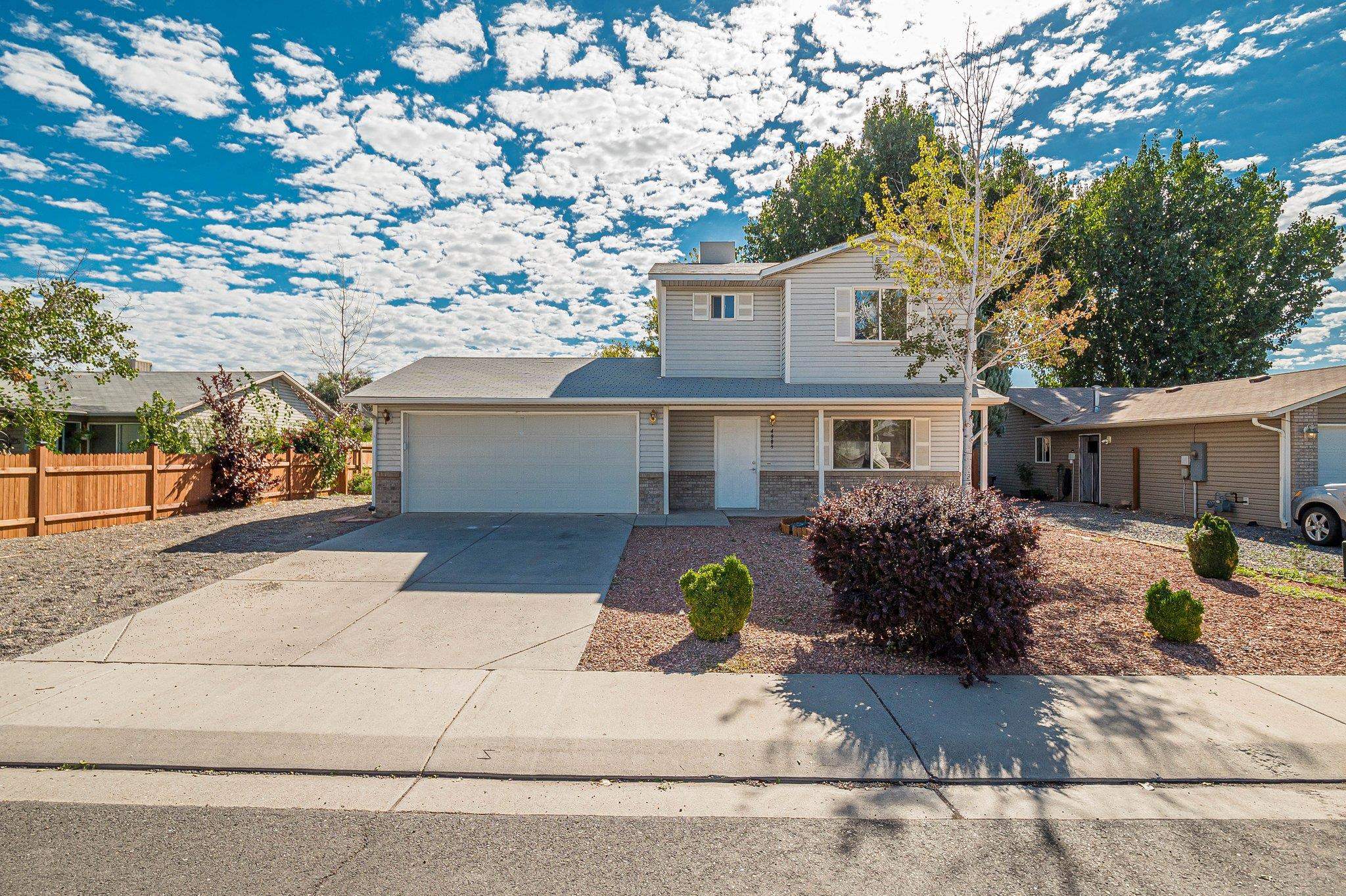 490 1/2 Aspen Grove Drive, Clifton, CO 81520