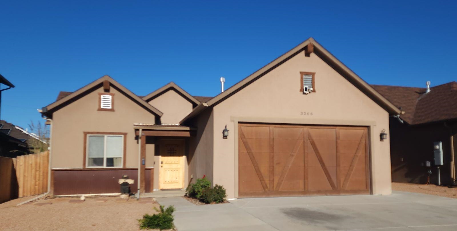 3266 Deerfield Avenue, Clifton, CO 81520