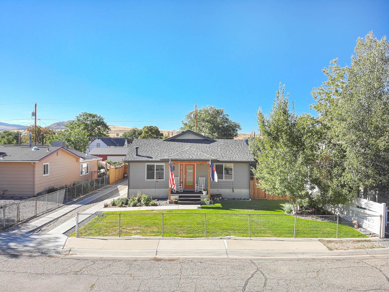 379 W 5th Street, Palisade, CO 81526
