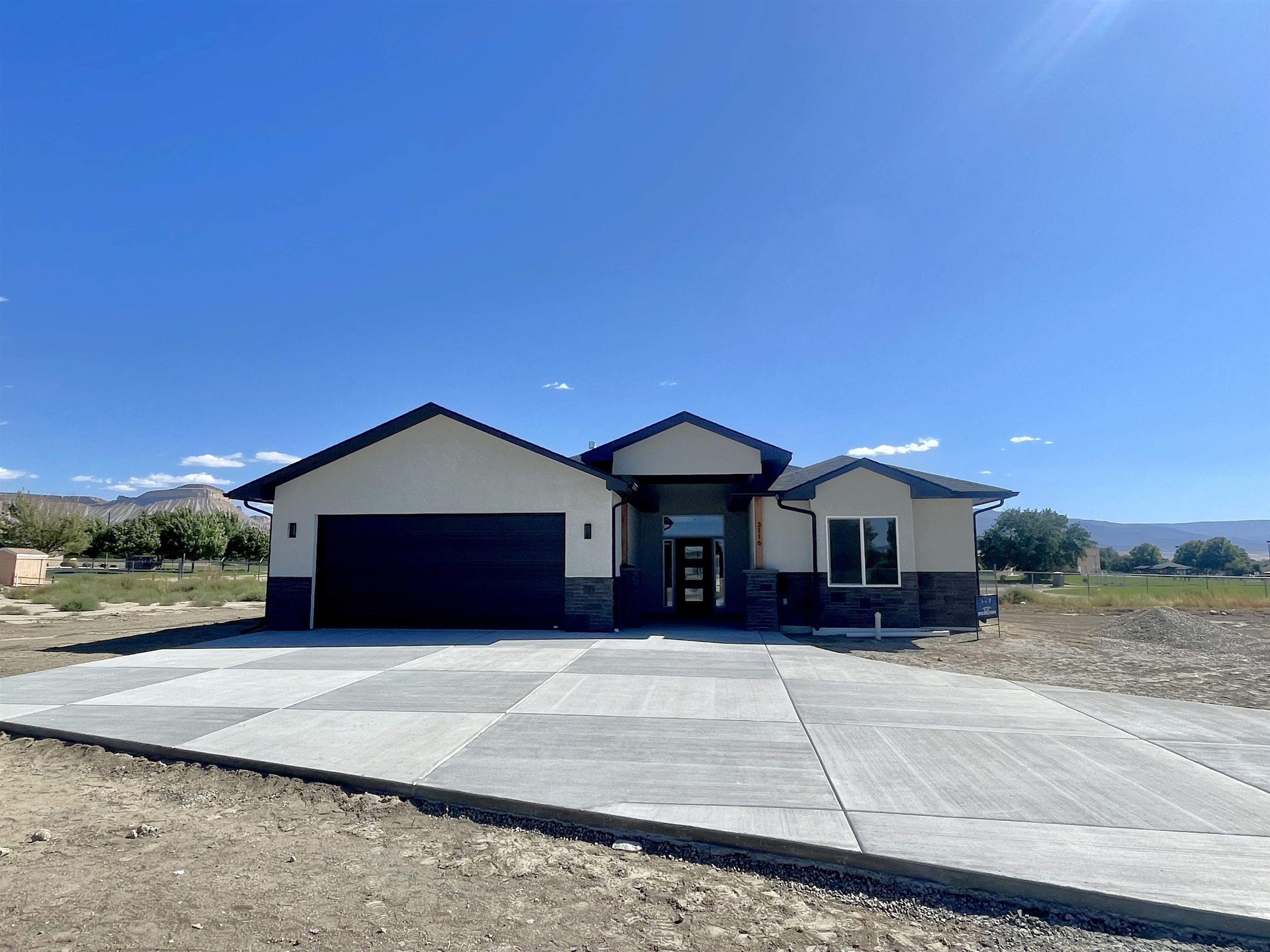 3116 Afton Court, Grand Junction, CO 81504