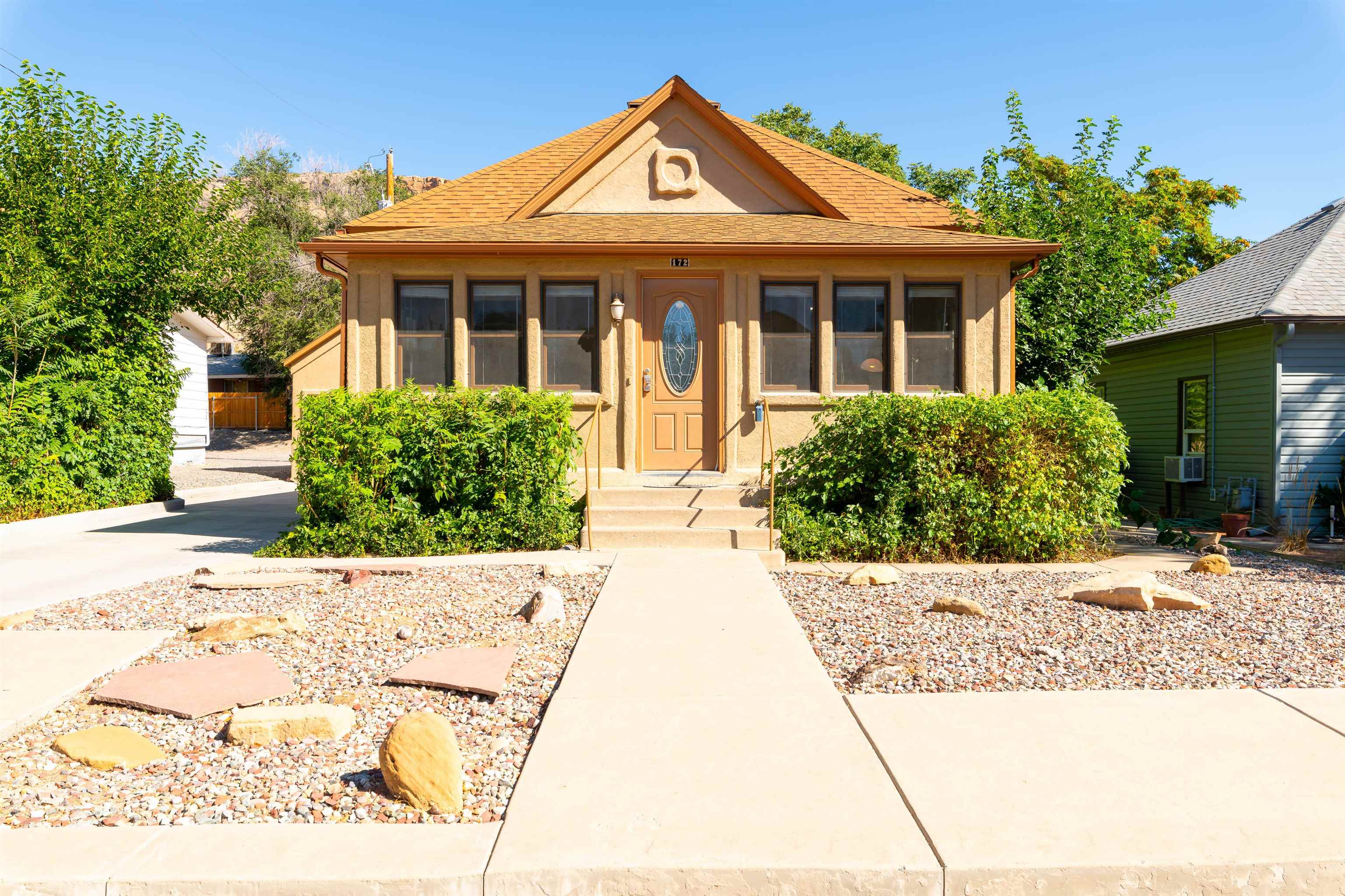172 E 4th Street, Palisade, CO 81526