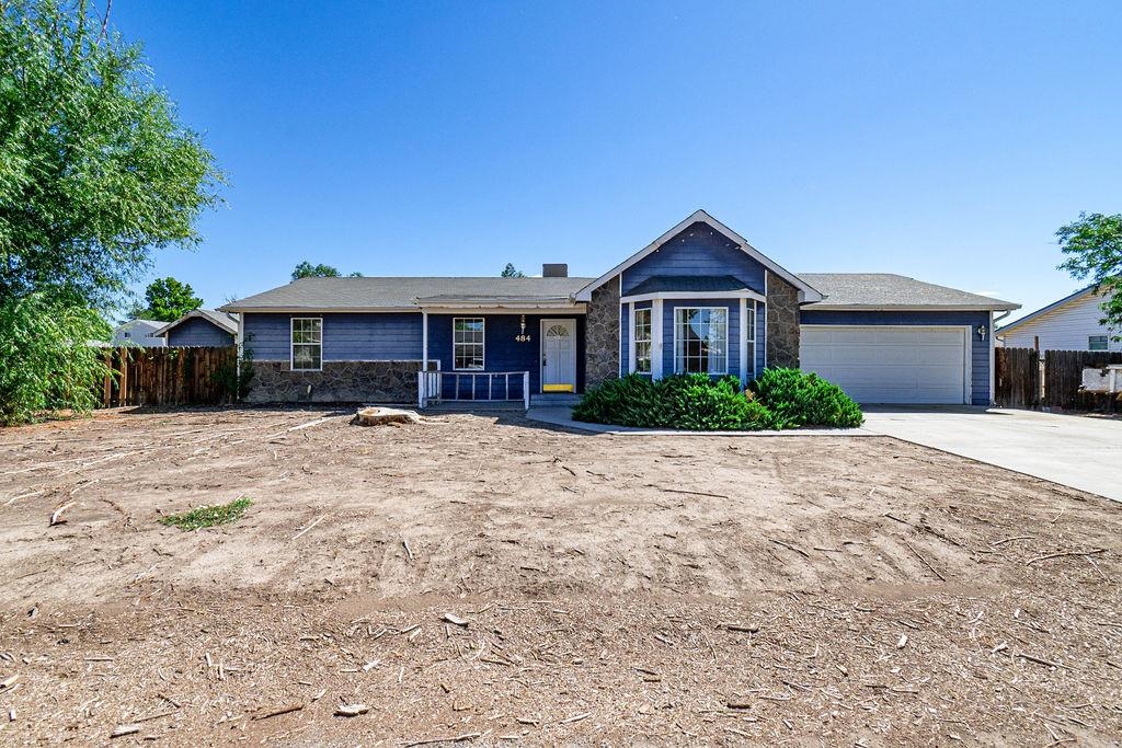 484 W Chukar Way, Clifton, CO 81520