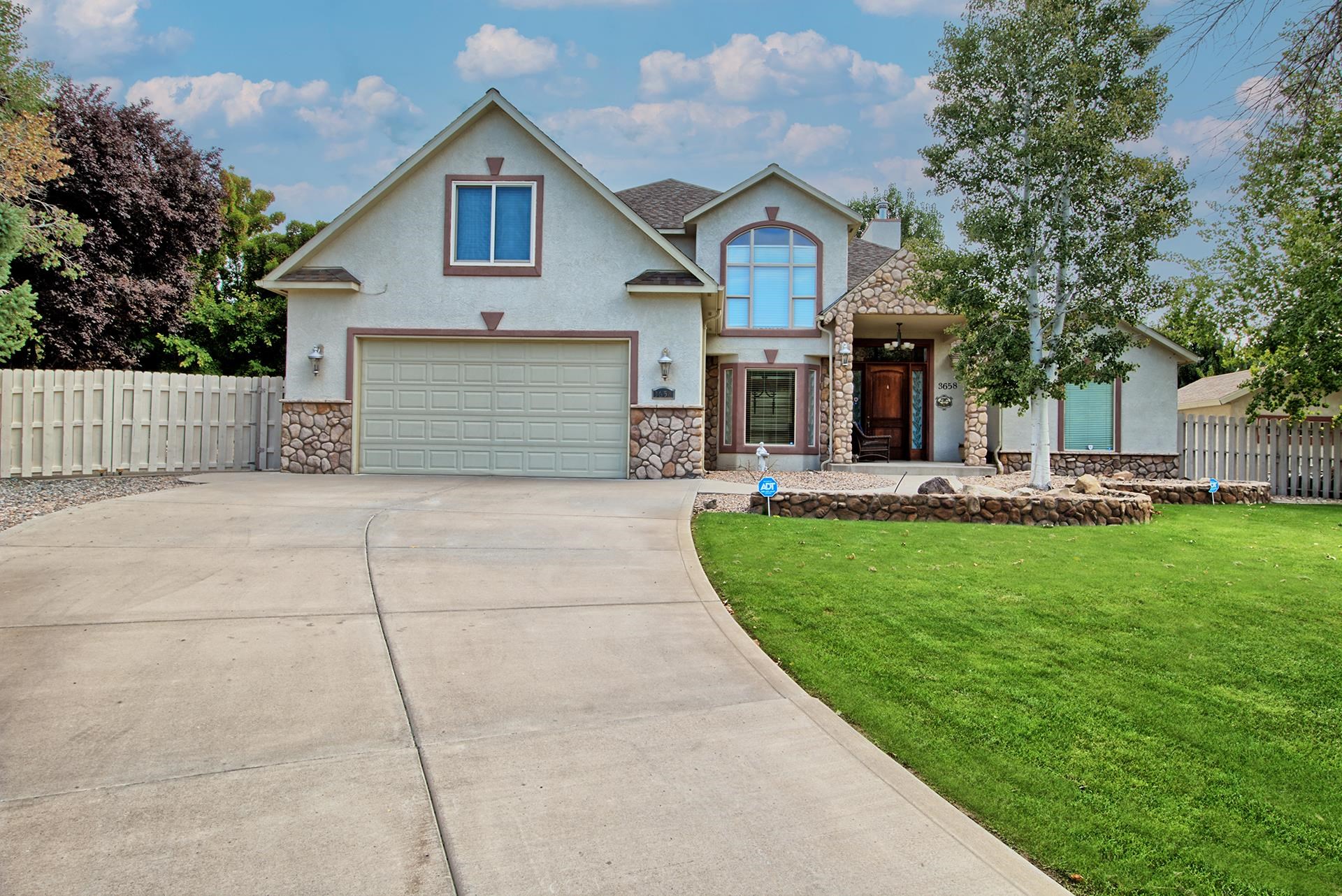 3658 Ridge Drive, Grand Junction, CO 81506