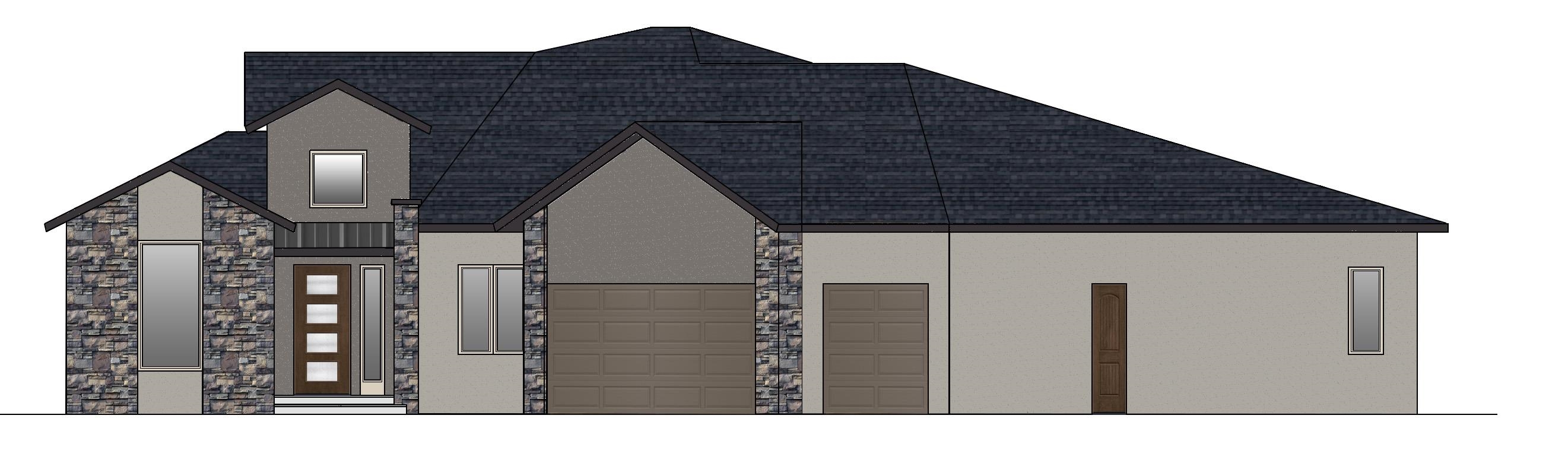 Nestled in the Redlands Independence Ranch Subdivision, this spacious home will have 2,509 sq. ft. of thoughtfully designed living space and will be fully fenced and landscaped; surrounding lots have beautiful mature trees. Four generously sized bedrooms offer comfortable spaces for everyone and those seeking ample storage will appreciate the 3 car garage. Schedule a showing and make this your new home!