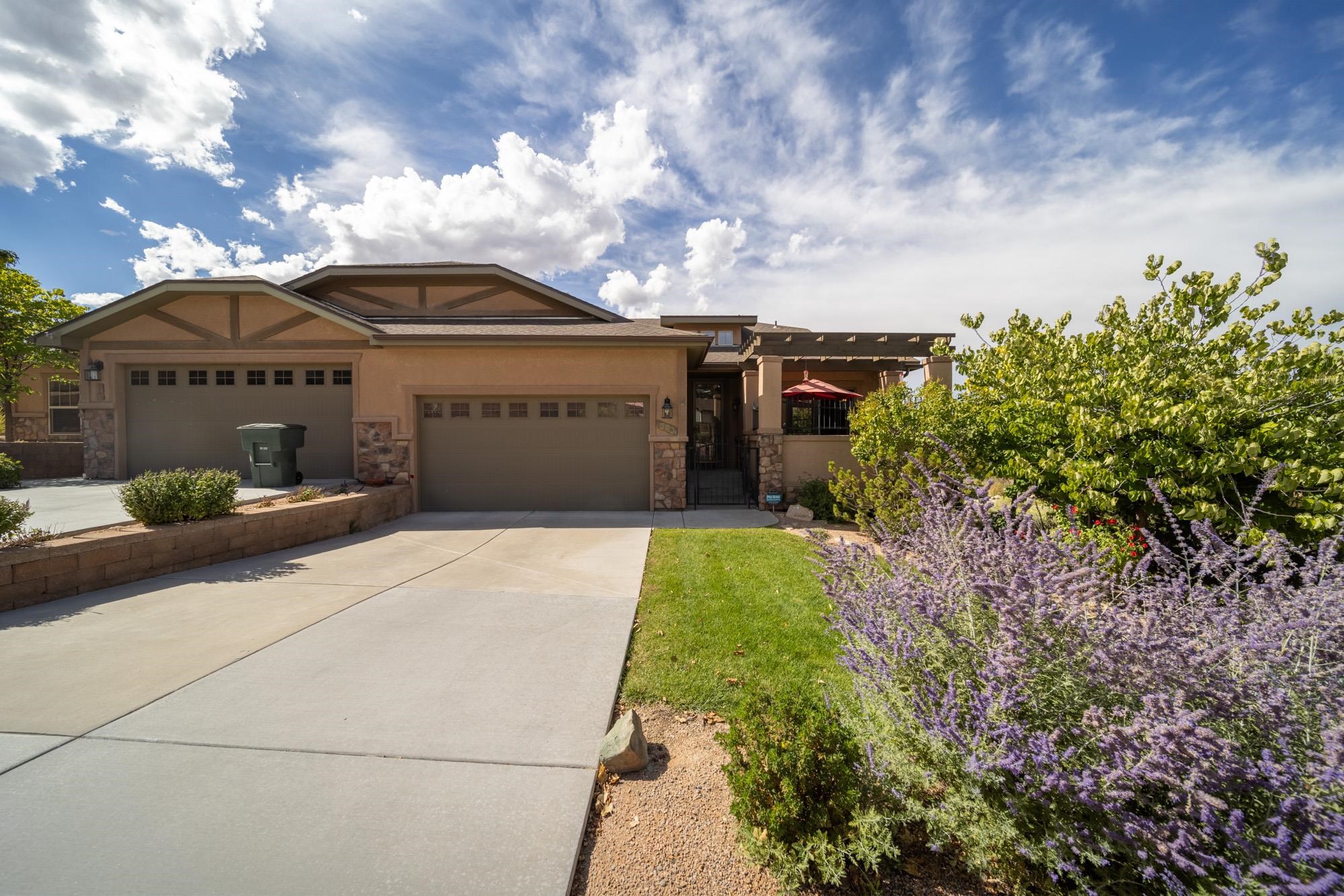 364 Cliff View Drive, Grand Junction, CO 