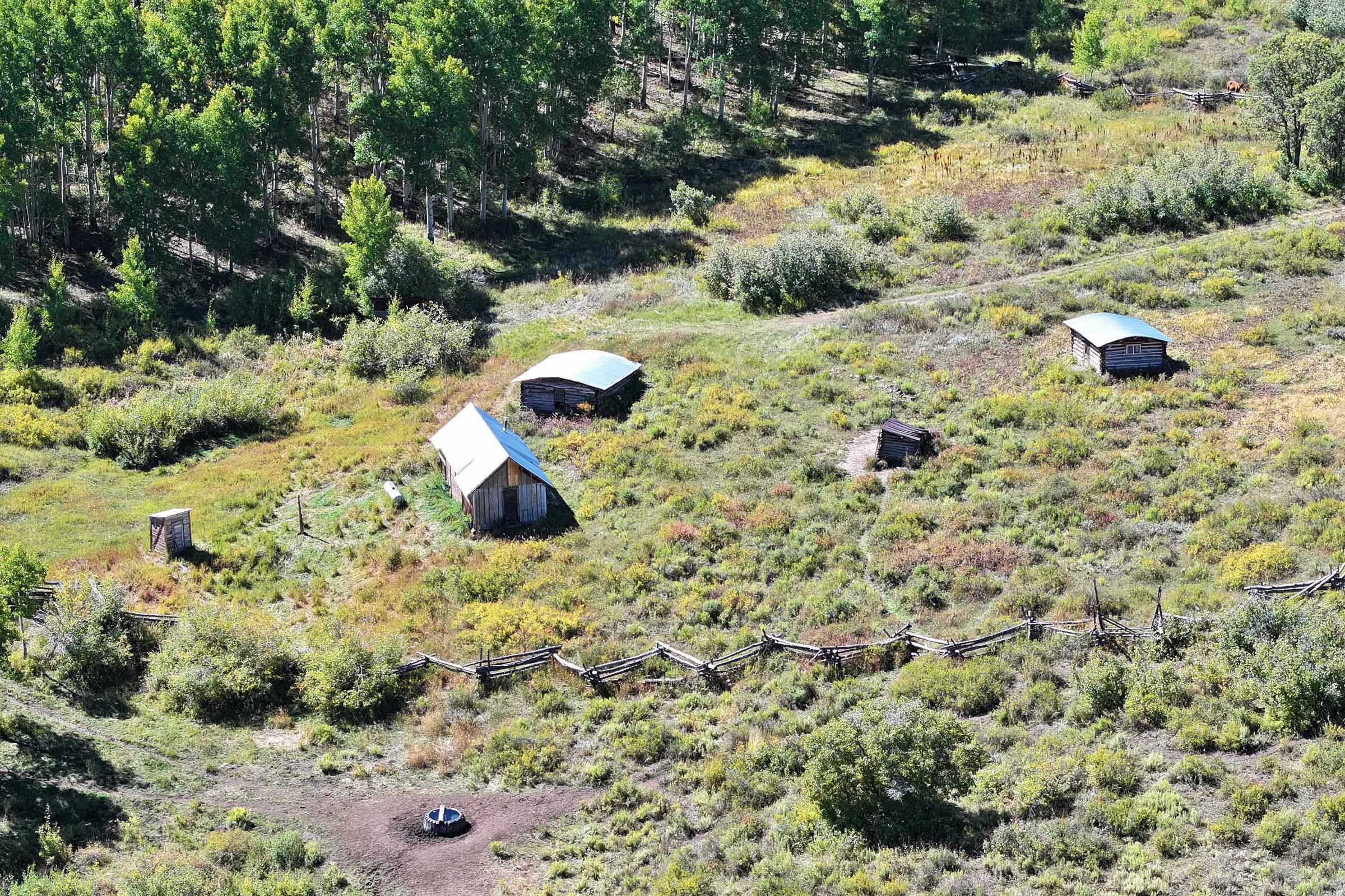 TBD Divide Road, Whitewater, CO 