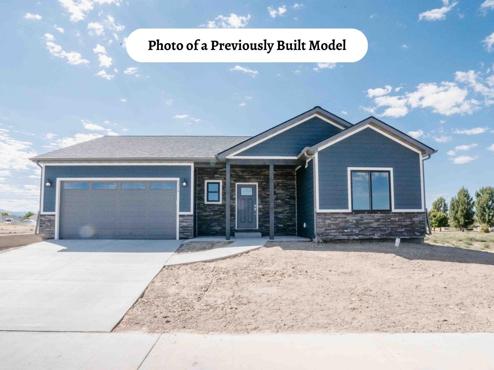 Lot 6 Kestrel Loop, Montrose, CO 81401