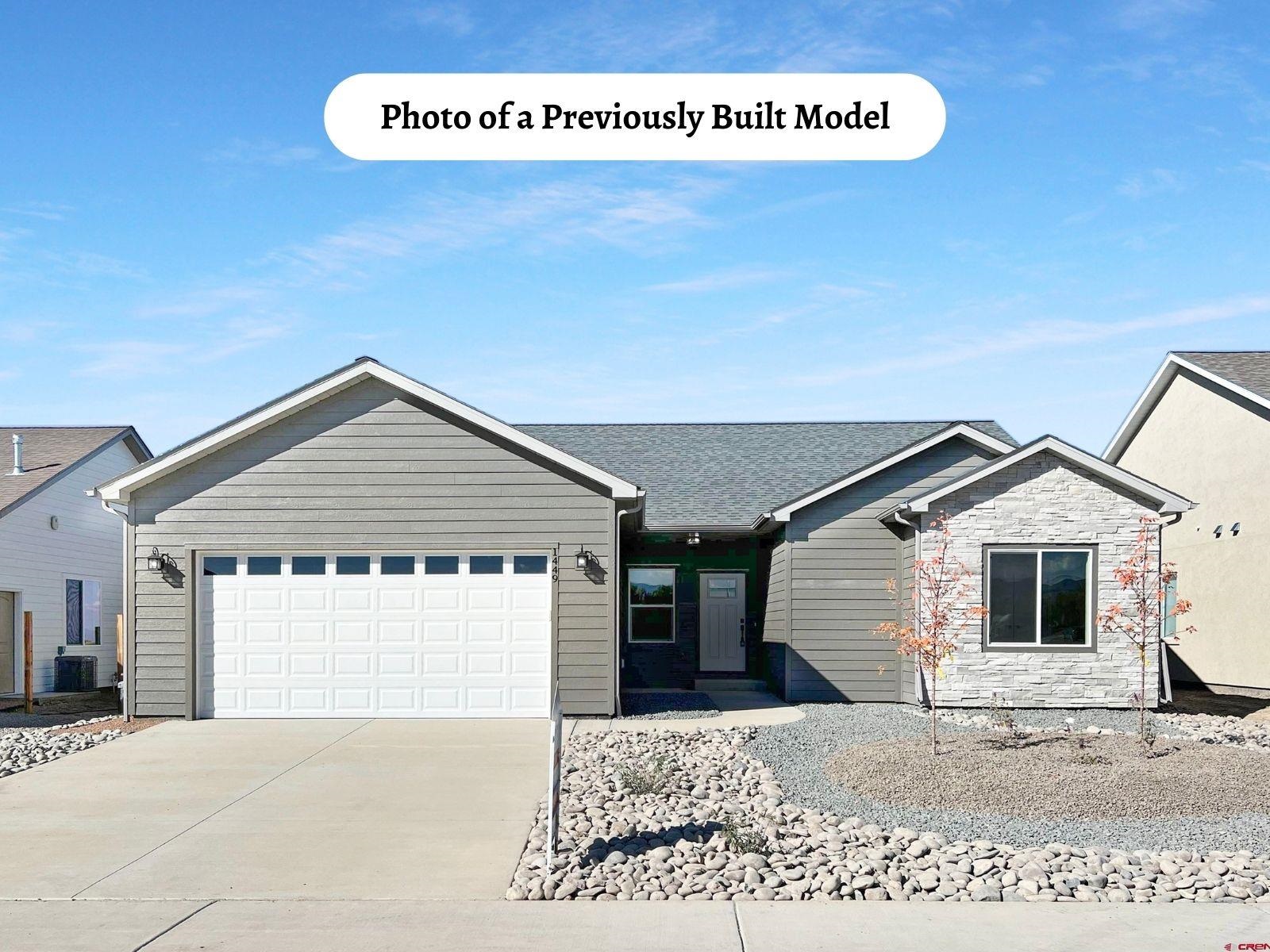 Lot 3 Kestrel Loop, Montrose, CO 81401