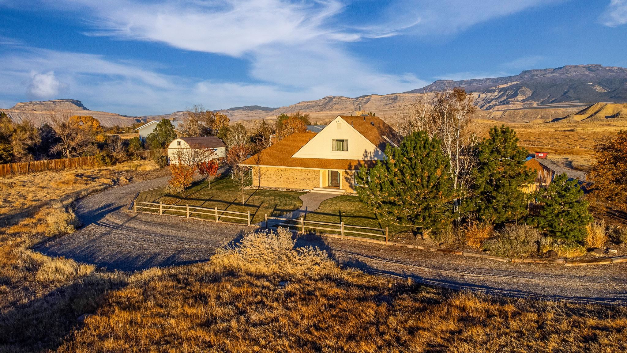 3410 C Road, Palisade, CO 81526